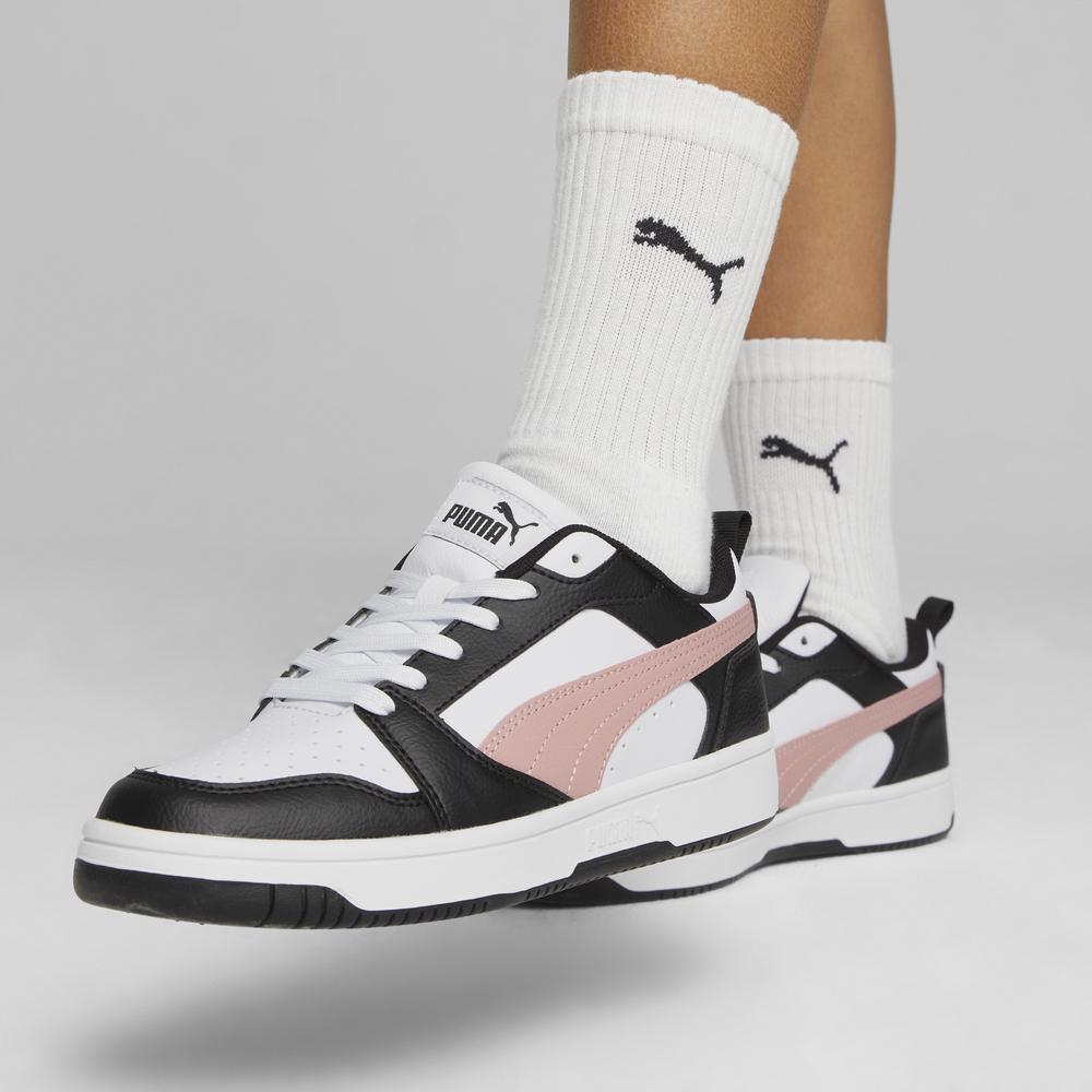 Zapatillas Urbano Mujer Puma Rebound V6 Low Wns Zapatillas Urbano Mujer Puma Rebound V6 Low Wns