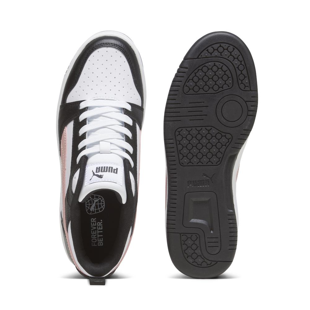 Zapatillas Urbano Mujer Puma Rebound V6 Low Wns Zapatillas Urbano Mujer Puma Rebound V6 Low Wns