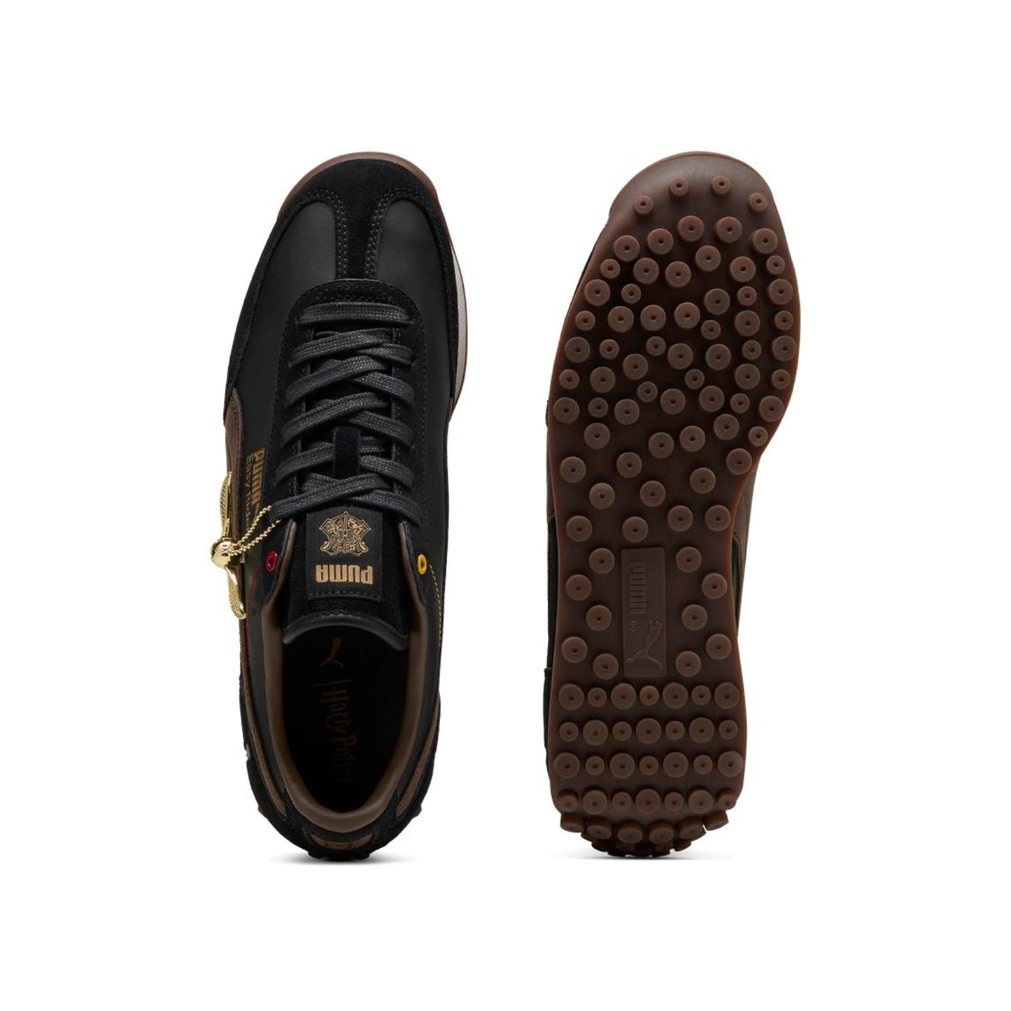 Zapatillas Urbano Hombre Puma Easy Rider Harry Potter Zapatillas Urbano Hombre Puma Easy Rider Harry Potter