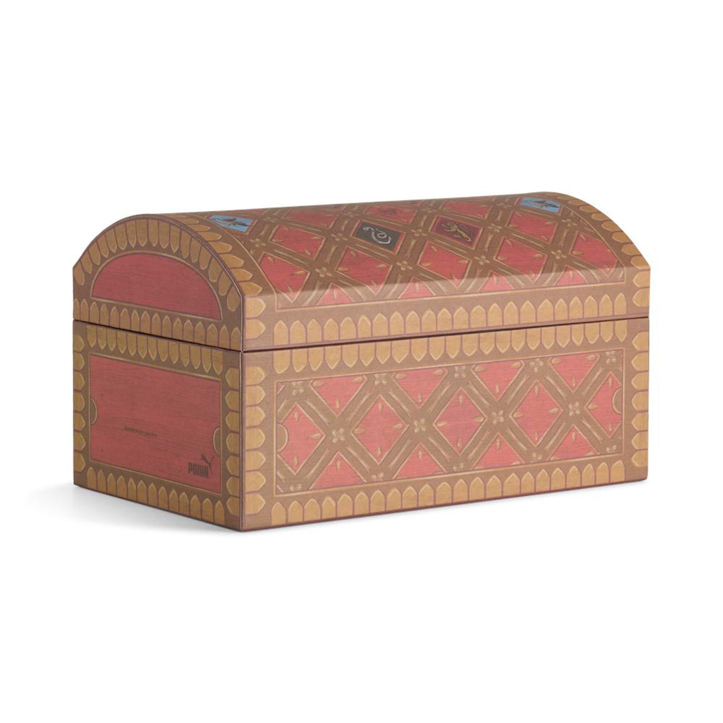 Zapatillas Urbano Hombre Puma Easy Rider Harry Potter Zapatillas Urbano Hombre Puma Easy Rider Harry Potter