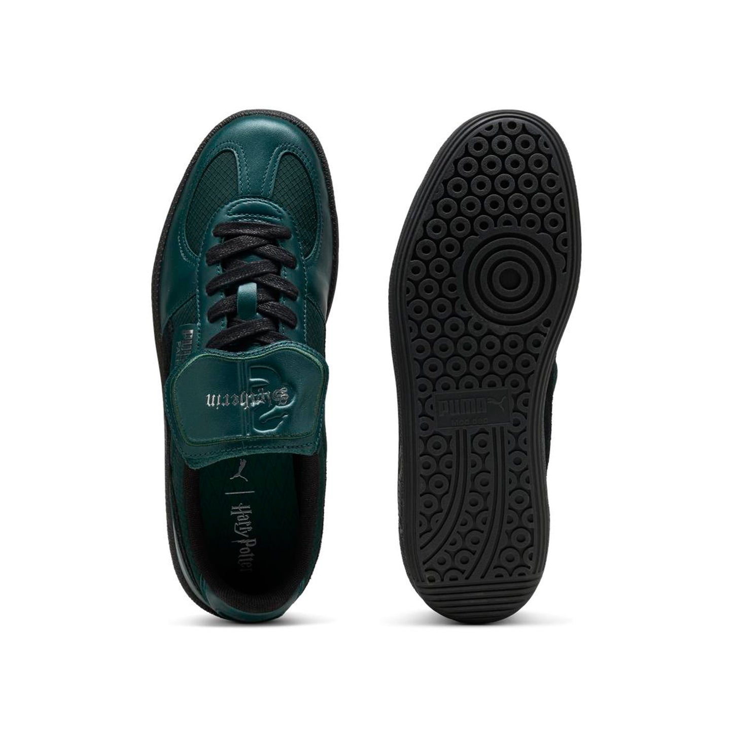 Zapatillas Urbano Mujer Puma Palermo 2 Harry Potter Zapatillas Urbano Mujer Puma Palermo 2 Harry Potter