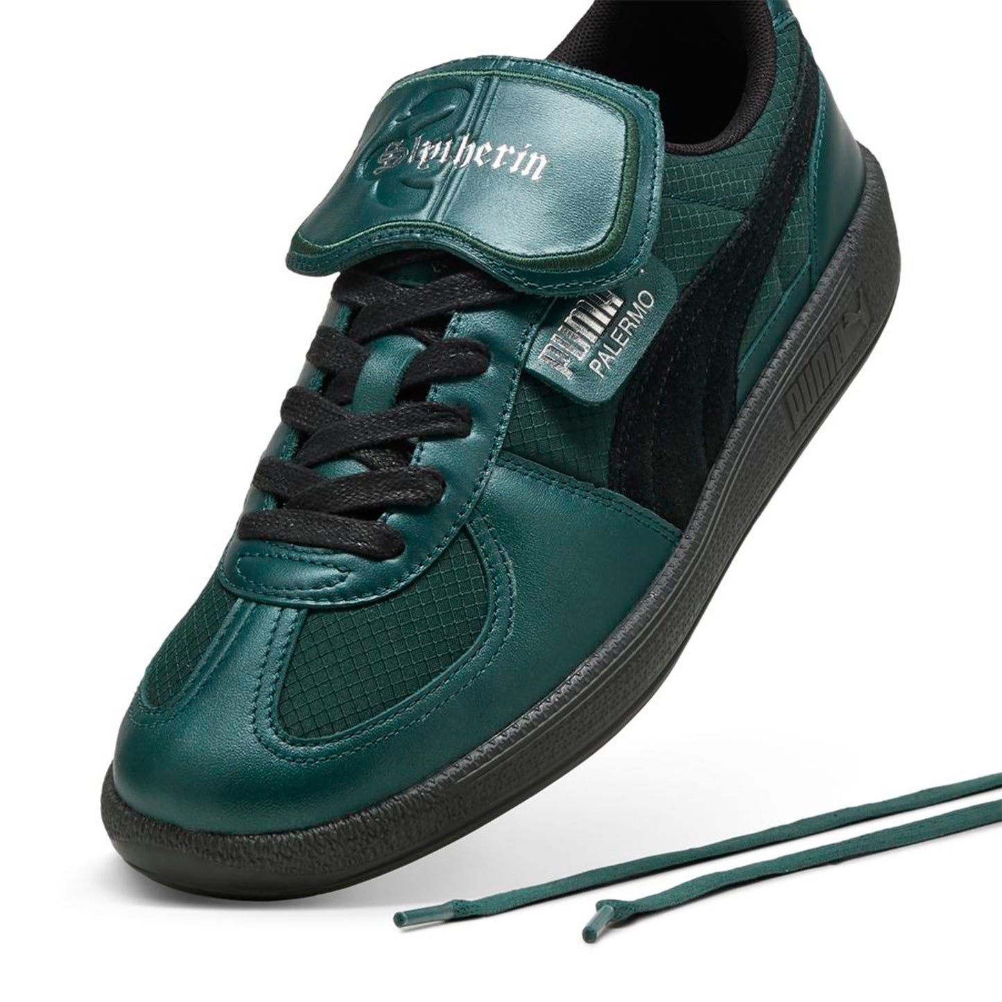 Zapatillas Urbano Mujer Puma Palermo 2 Harry Potter Zapatillas Urbano Mujer Puma Palermo 2 Harry Potter