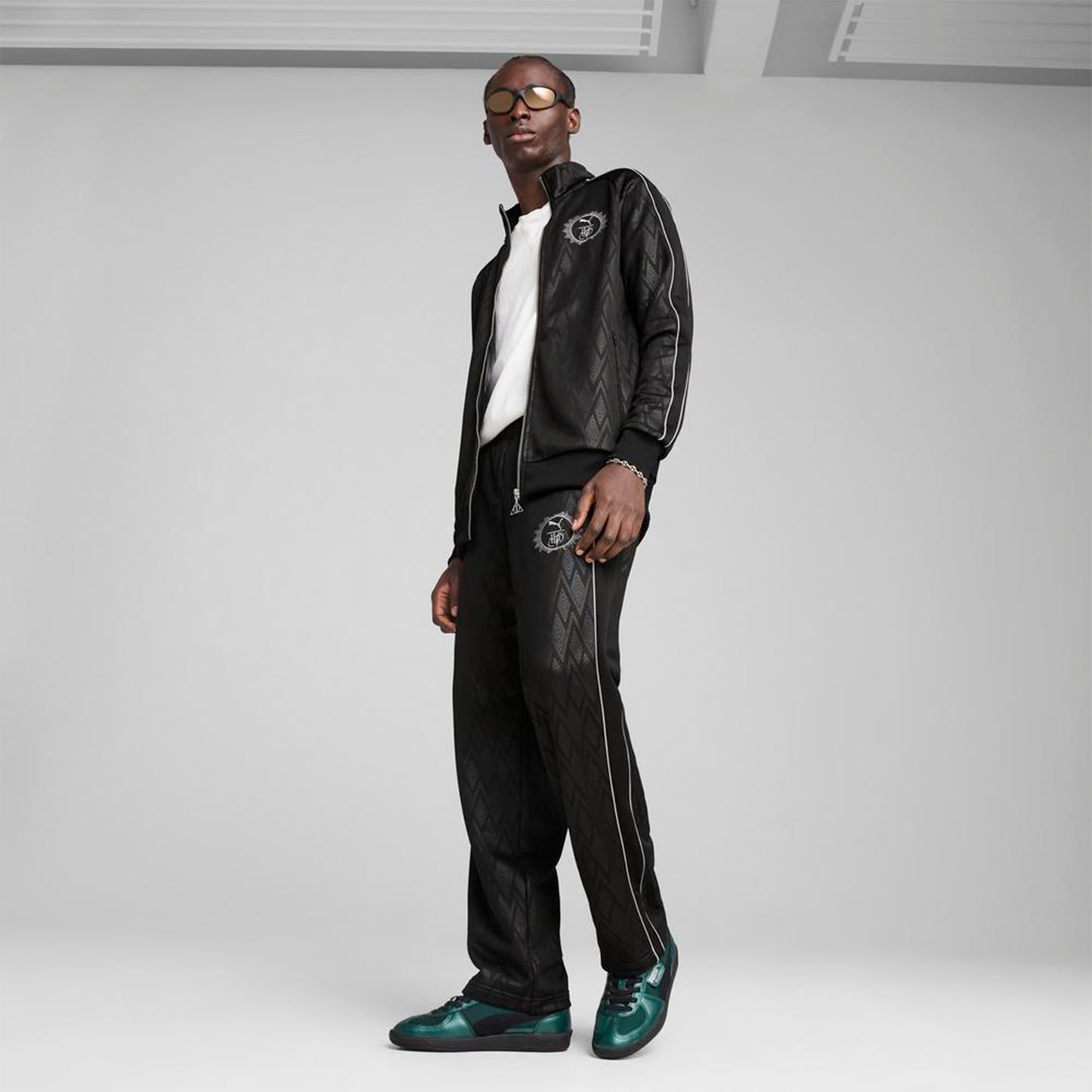 Zapatillas Urbano Hombre Puma Palermo 2 Harry Potter Zapatillas Urbano Hombre Puma Palermo 2 Harry Potter