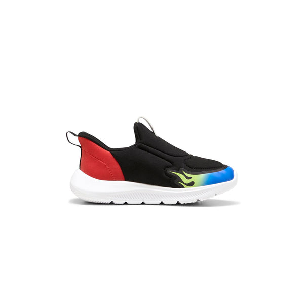 Zapatillas Urbano Niño Puma Fun Racer 2 Sliptech Hot Wheels Pre-School Zapatillas Urbano Niño Puma Fun Racer 2 Sliptech Hot Wheels Pre-School