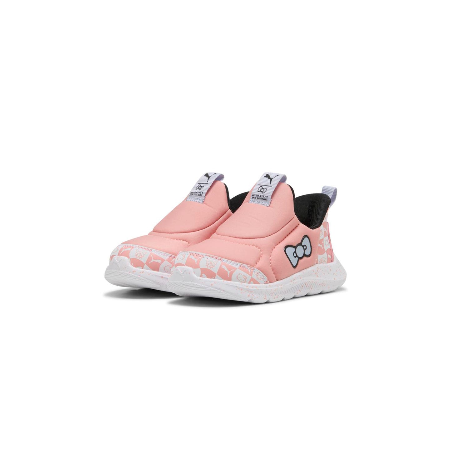 Zapatillas Urbano Niña Puma Fun Racer 2 Sliptech Hello Kitty & Friends Zapatillas Urbano Niña Puma Fun Racer 2 Sliptech Hello Kitty & Friends