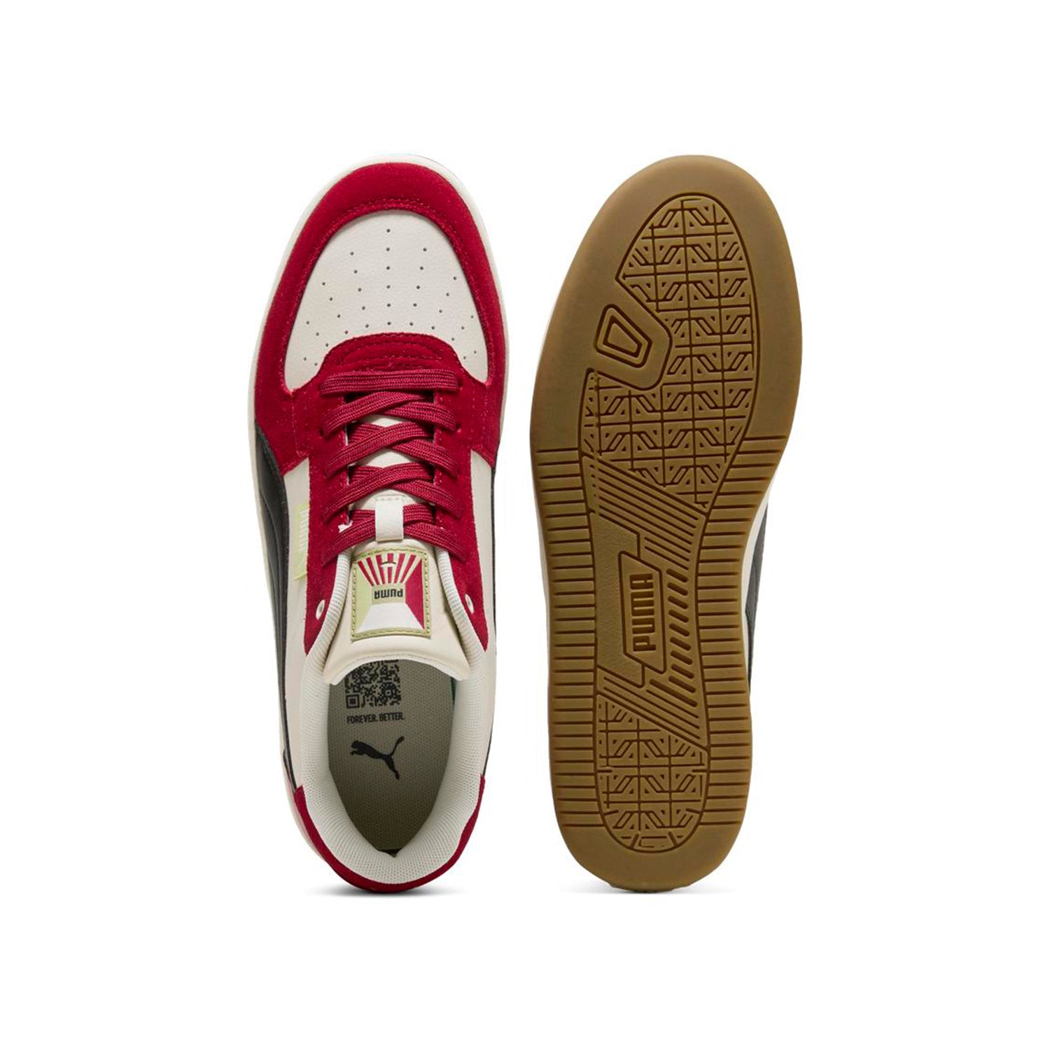 Zapatillas Urbano Hombre Puma Caven 2.0 Greenside Zapatillas Urbano Hombre Puma Caven 2.0 Greenside