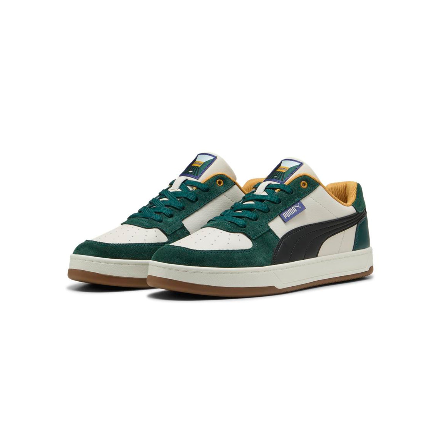 Zapatillas Urbano Hombre Puma Caven 2.0 Greenside Zapatillas Urbano Hombre Puma Caven 2.0 Greenside