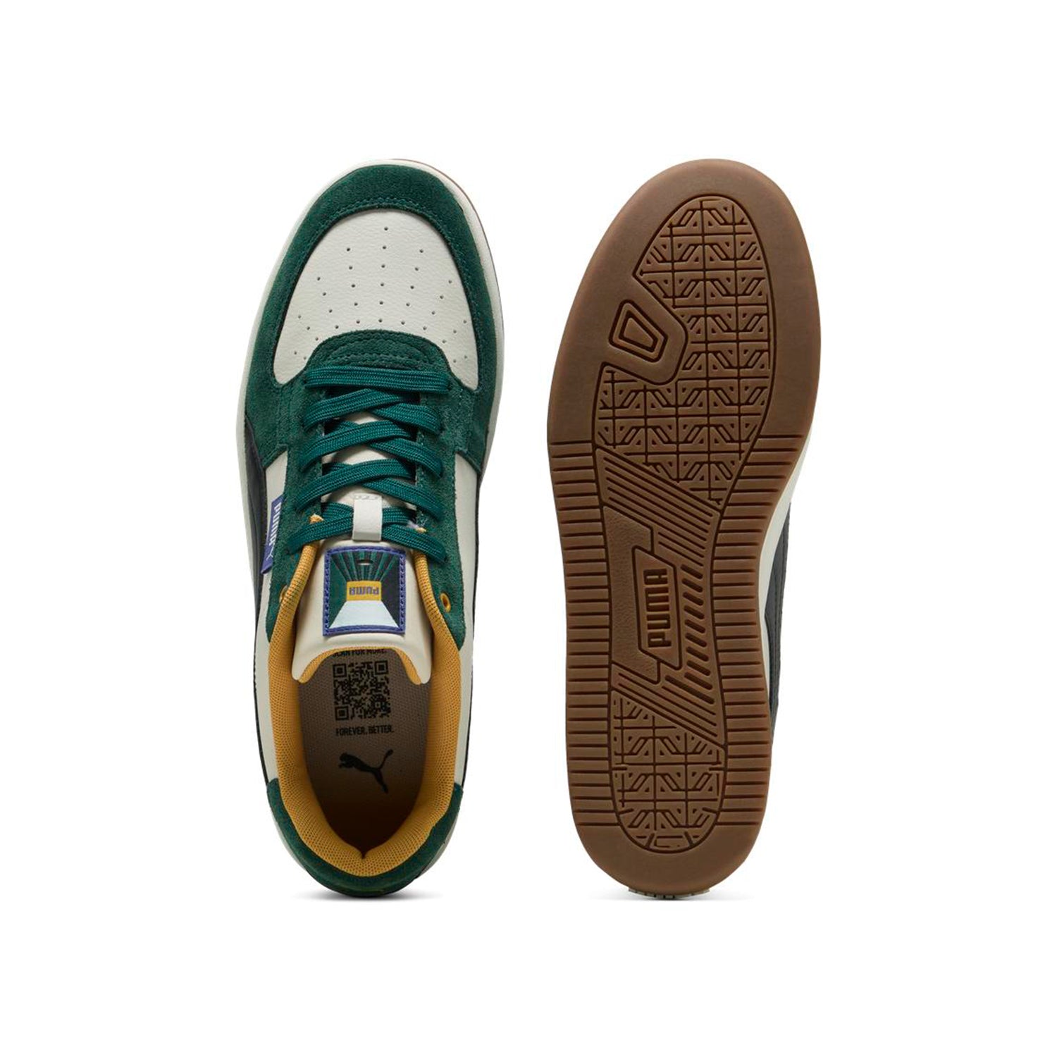 Zapatillas Urbano Hombre Puma Caven 2.0 Greenside Zapatillas Urbano Hombre Puma Caven 2.0 Greenside
