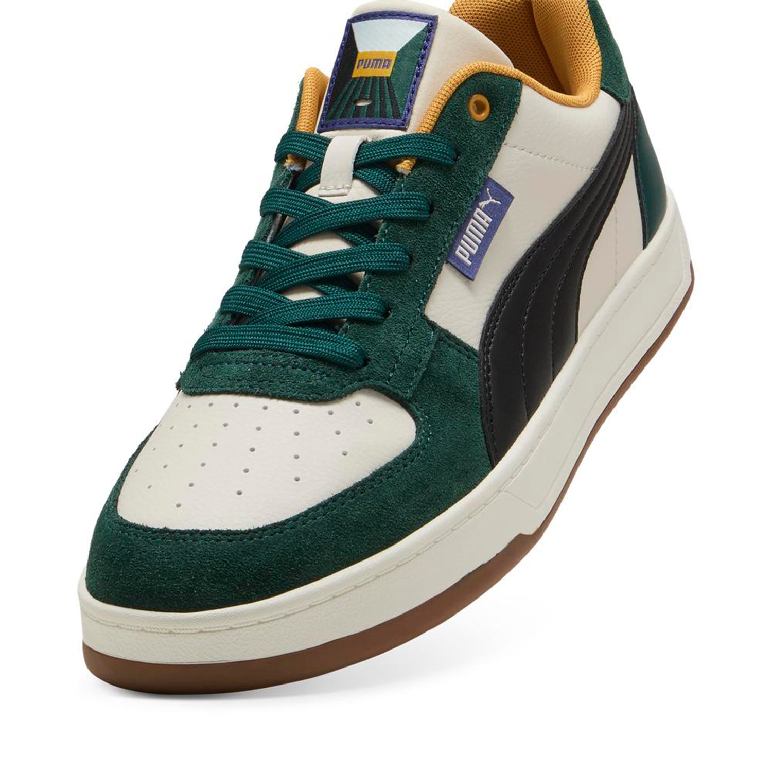 Zapatillas Urbano Hombre Puma Caven 2.0 Greenside Zapatillas Urbano Hombre Puma Caven 2.0 Greenside