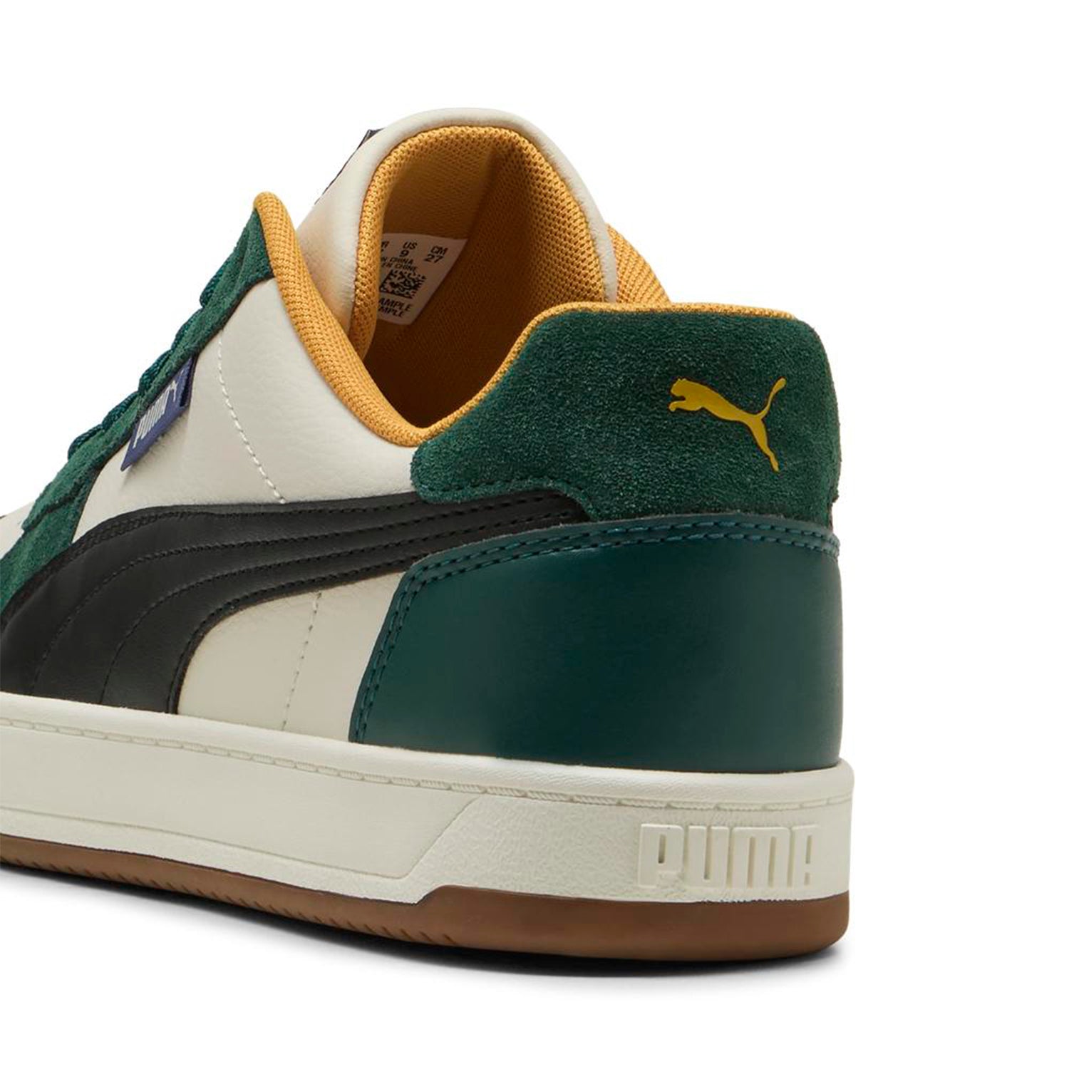 Zapatillas Urbano Hombre Puma Caven 2.0 Greenside Zapatillas Urbano Hombre Puma Caven 2.0 Greenside