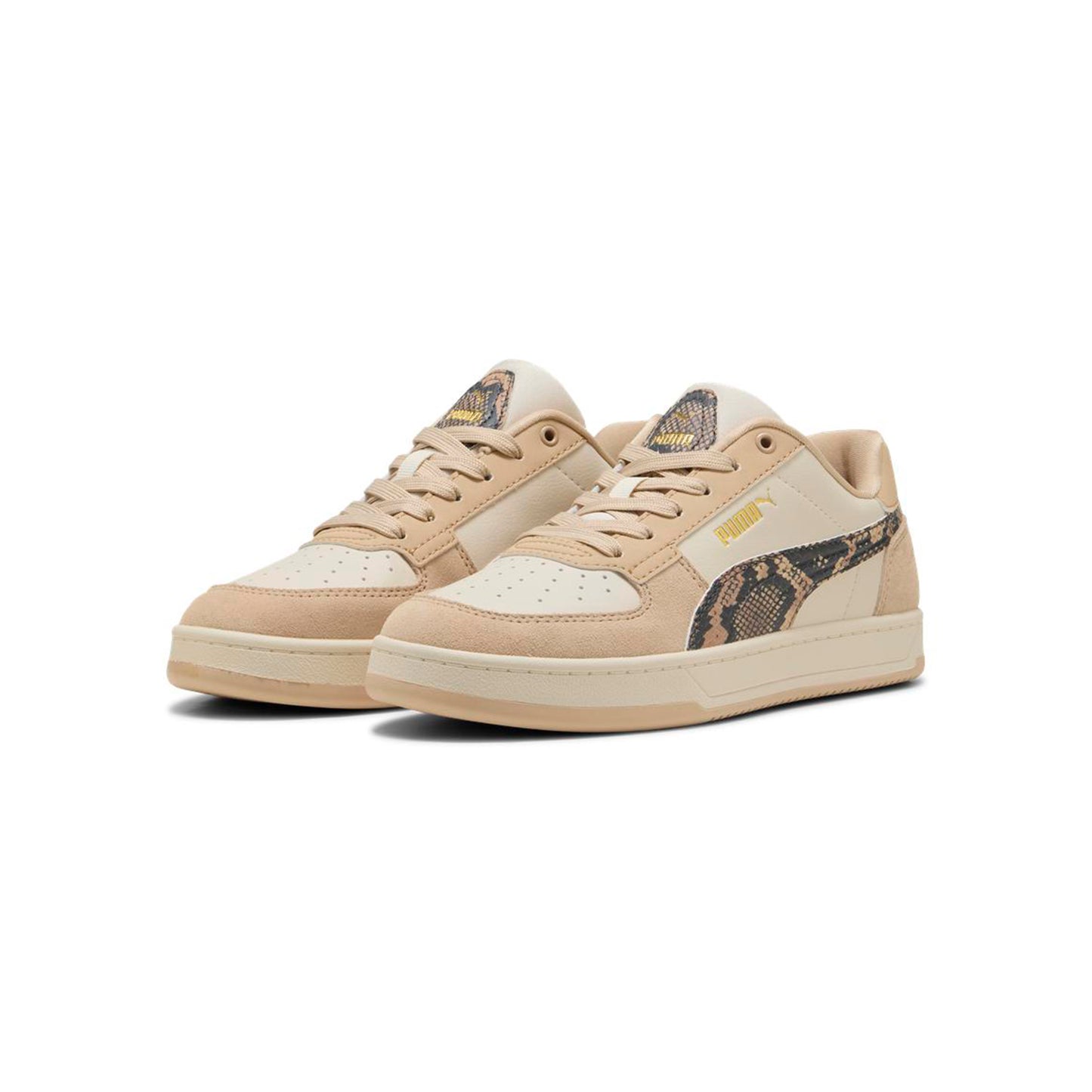 Zapatillas Urbano Mujer Puma Caven 2.0 Snake Chic Zapatillas Urbano Mujer Puma Caven 2.0 Snake Chic