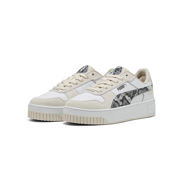 Zapatillas Urbano Mujer Puma Carina Street Snake Chic Zapatillas Urbano Mujer Puma Carina Street Snake Chic