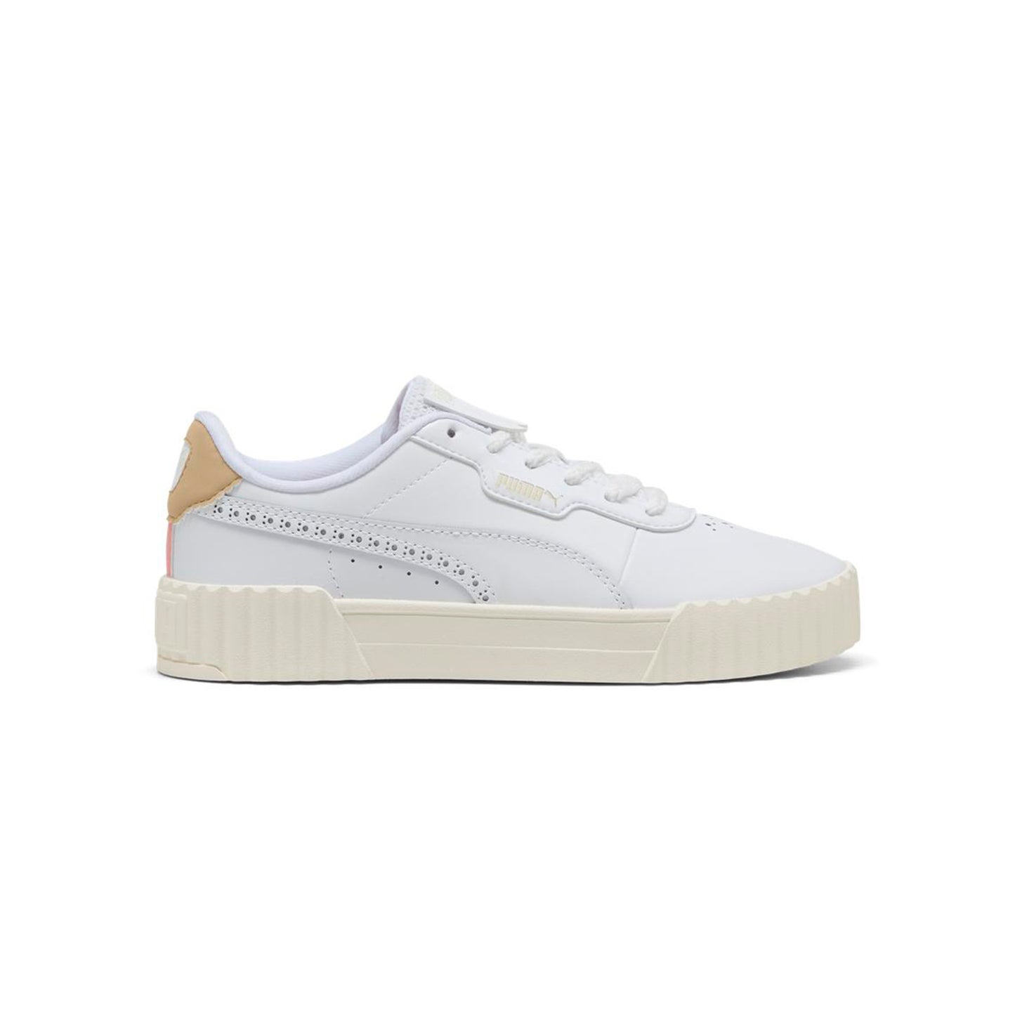 Zapatillas Urbano Mujer Puma Carina 3.0 Bold Elegance Zapatillas Urbano Mujer Puma Carina 3.0 Bold Elegance