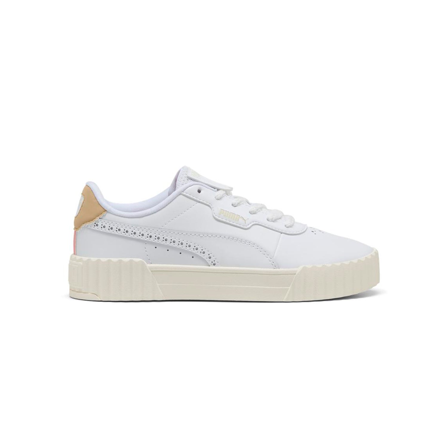 Zapatillas Urbano Mujer Puma Carina 3.0 Bold Elegance Zapatillas Urbano Mujer Puma Carina 3.0 Bold Elegance