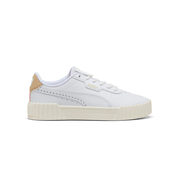 Zapatillas Urbano Mujer Puma Carina 3.0 Bold Elegance Zapatillas Urbano Mujer Puma Carina 3.0 Bold Elegance