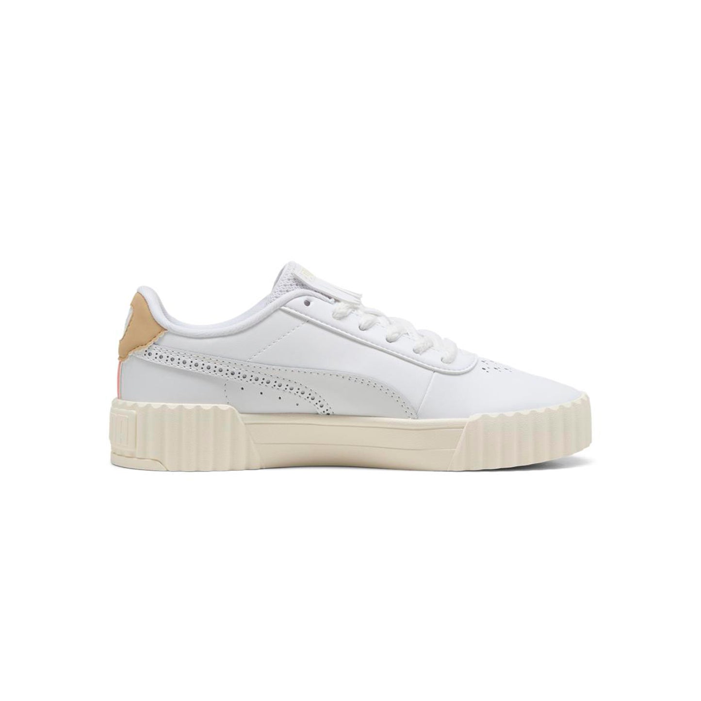 Zapatillas Urbano Mujer Puma Carina 3.0 Bold Elegance Zapatillas Urbano Mujer Puma Carina 3.0 Bold Elegance