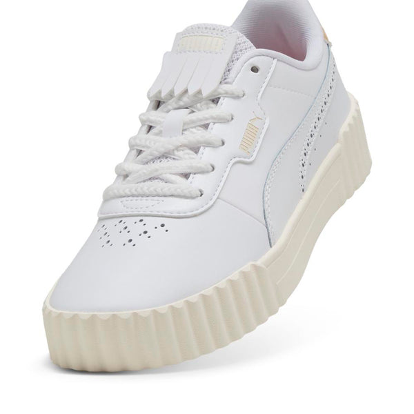 Zapatillas Urbano Mujer Puma Carina 3.0 Bold Elegance Zapatillas Urbano Mujer Puma Carina 3.0 Bold Elegance