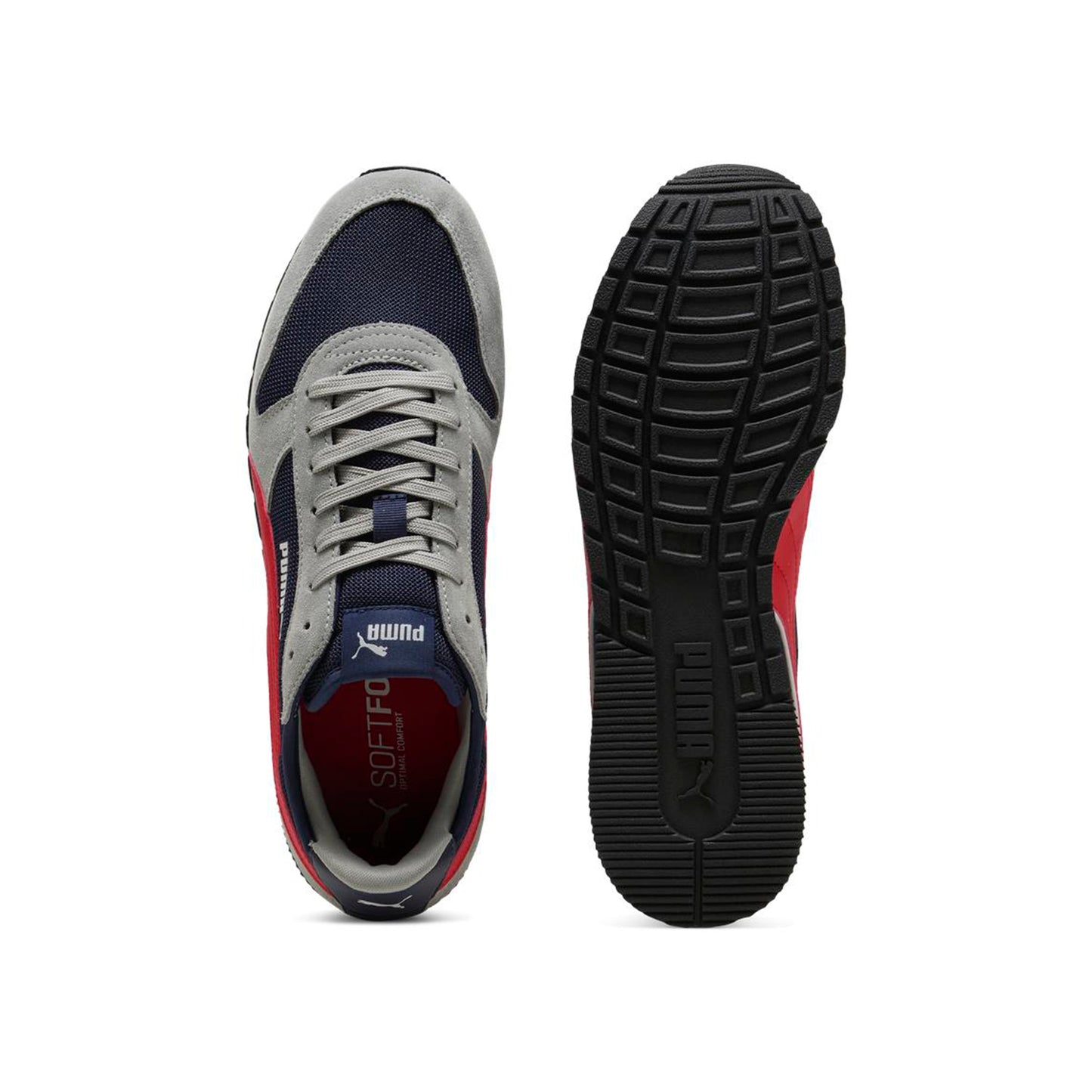 Zapatillas Urbano Hombre Puma St Miler Zapatillas Urbano Hombre Puma St Miler