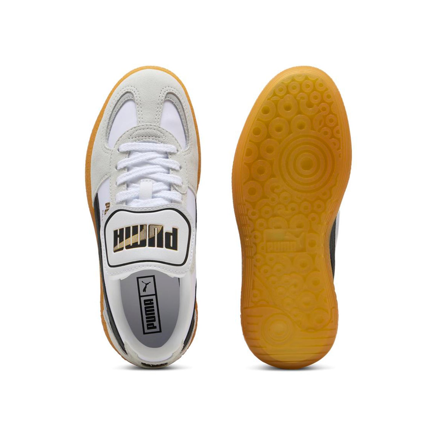 Zapatillas Urbano Mujer Puma Palermo Moda Tongue Wns Zapatillas Urbano Mujer Puma Palermo Moda Tongue Wns