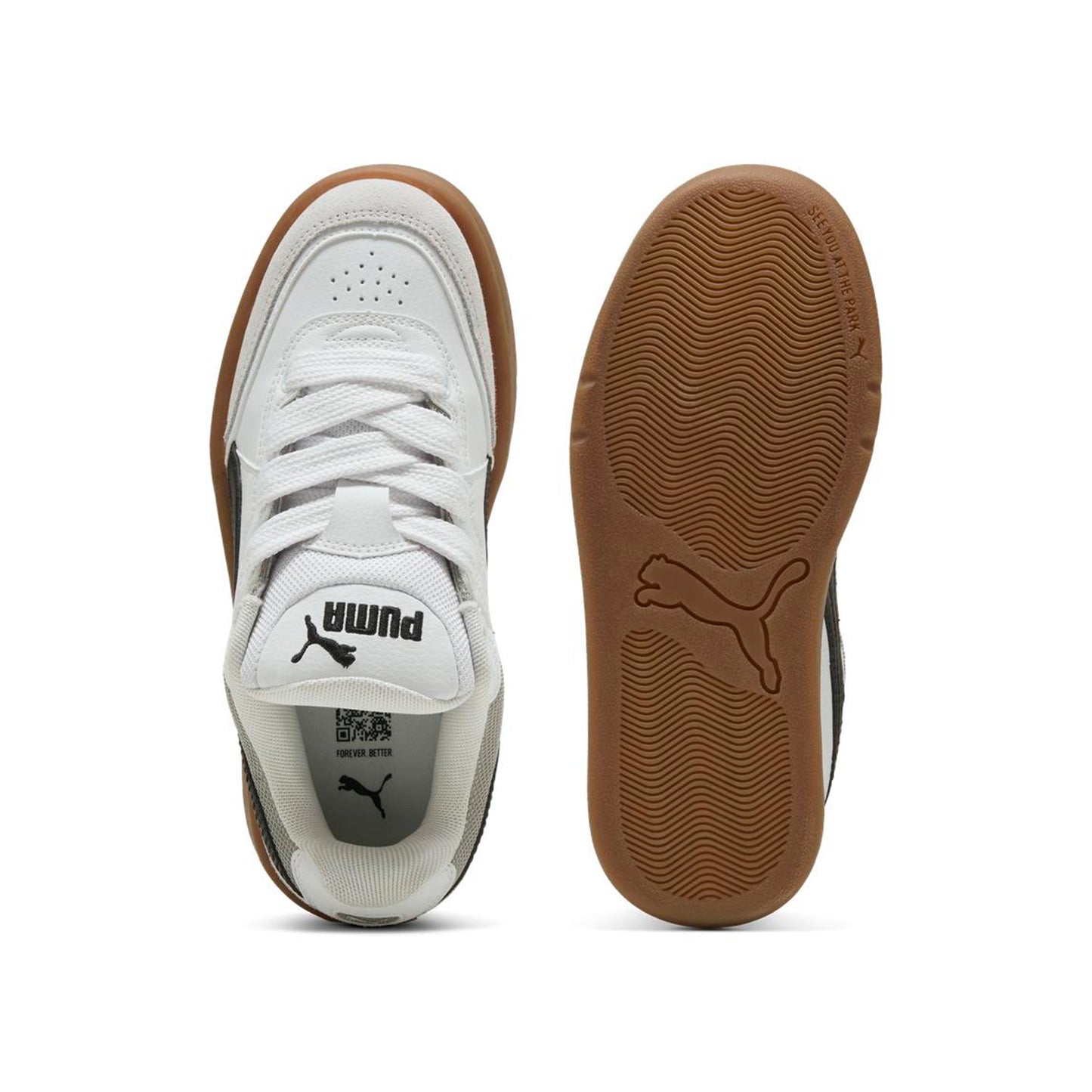 Zapatillas Urbano Hombre Puma Park Lifestyle Sk8 jr Zapatillas Urbano Hombre Puma Park Lifestyle Sk8 jr