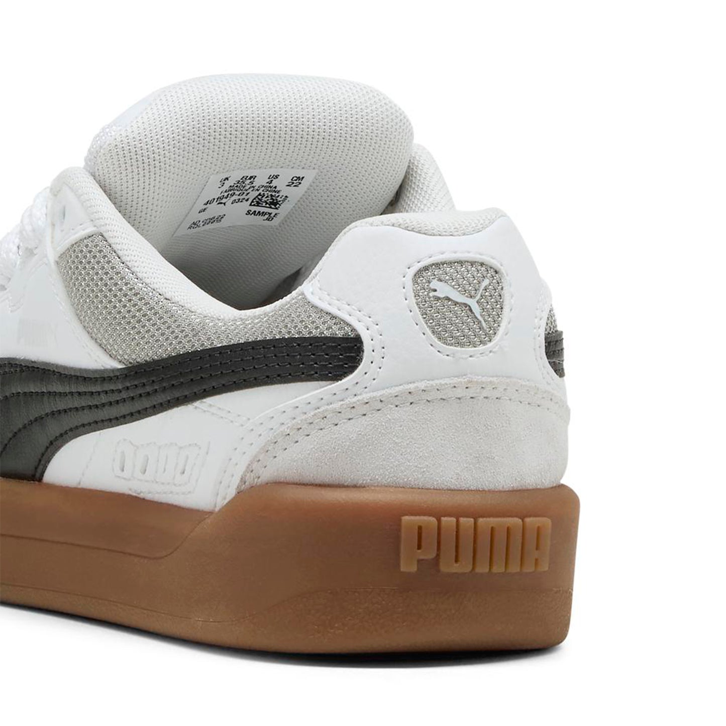 Zapatillas Urbano Hombre Puma Park Lifestyle Sk8 jr Zapatillas Urbano Hombre Puma Park Lifestyle Sk8 jr