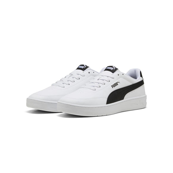 Zapatillas Urbano Hombre Puma Court Classic Clean Zapatillas Urbano Hombre Puma Court Classic Clean
