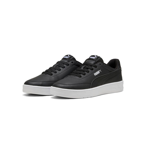 Zapatillas Urbano Hombre Puma Court Classic Clean Zapatillas Urbano Hombre Puma Court Classic Clean