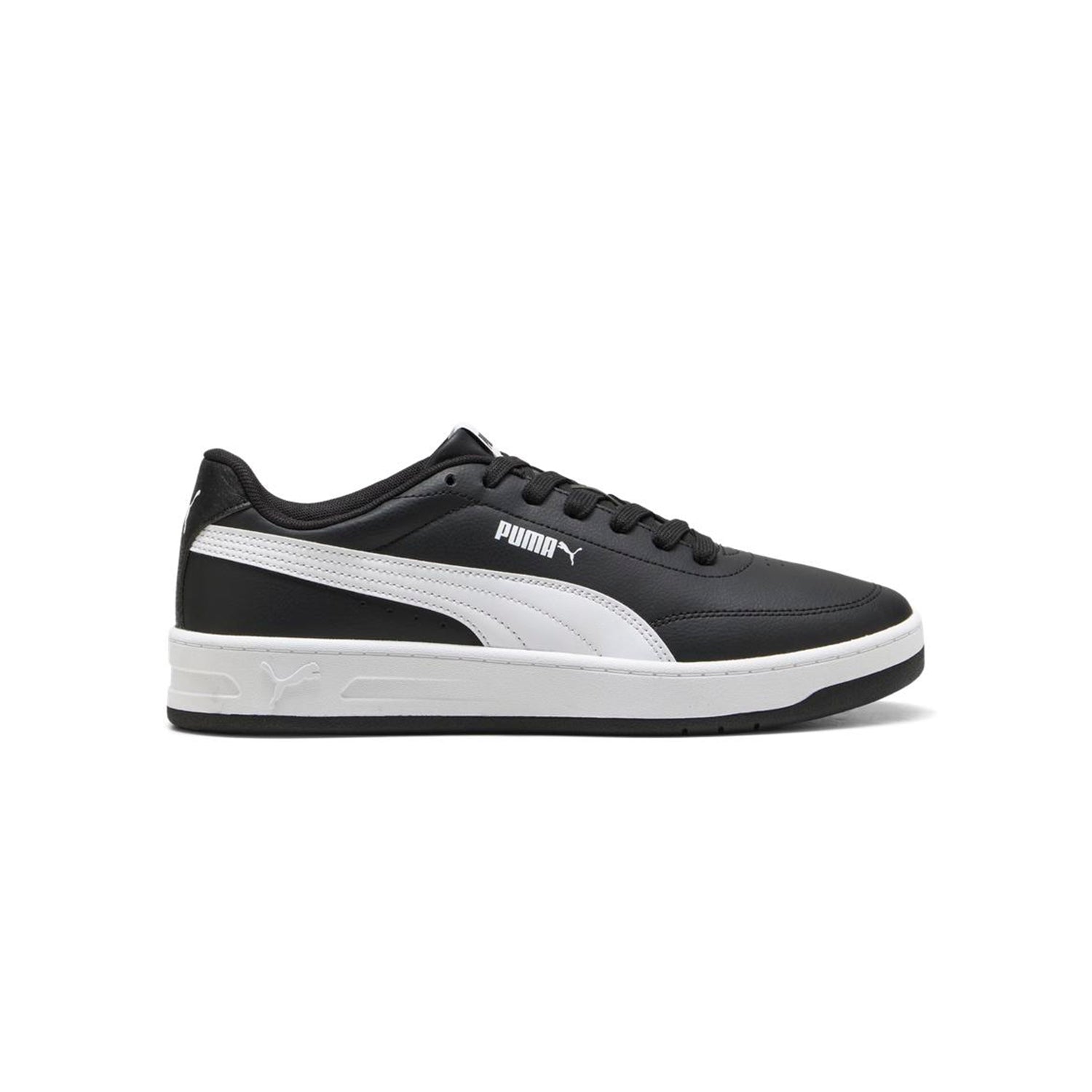 Zapatillas Urbano Hombre Puma Court Classic Clean Zapatillas Urbano Hombre Puma Court Classic Clean