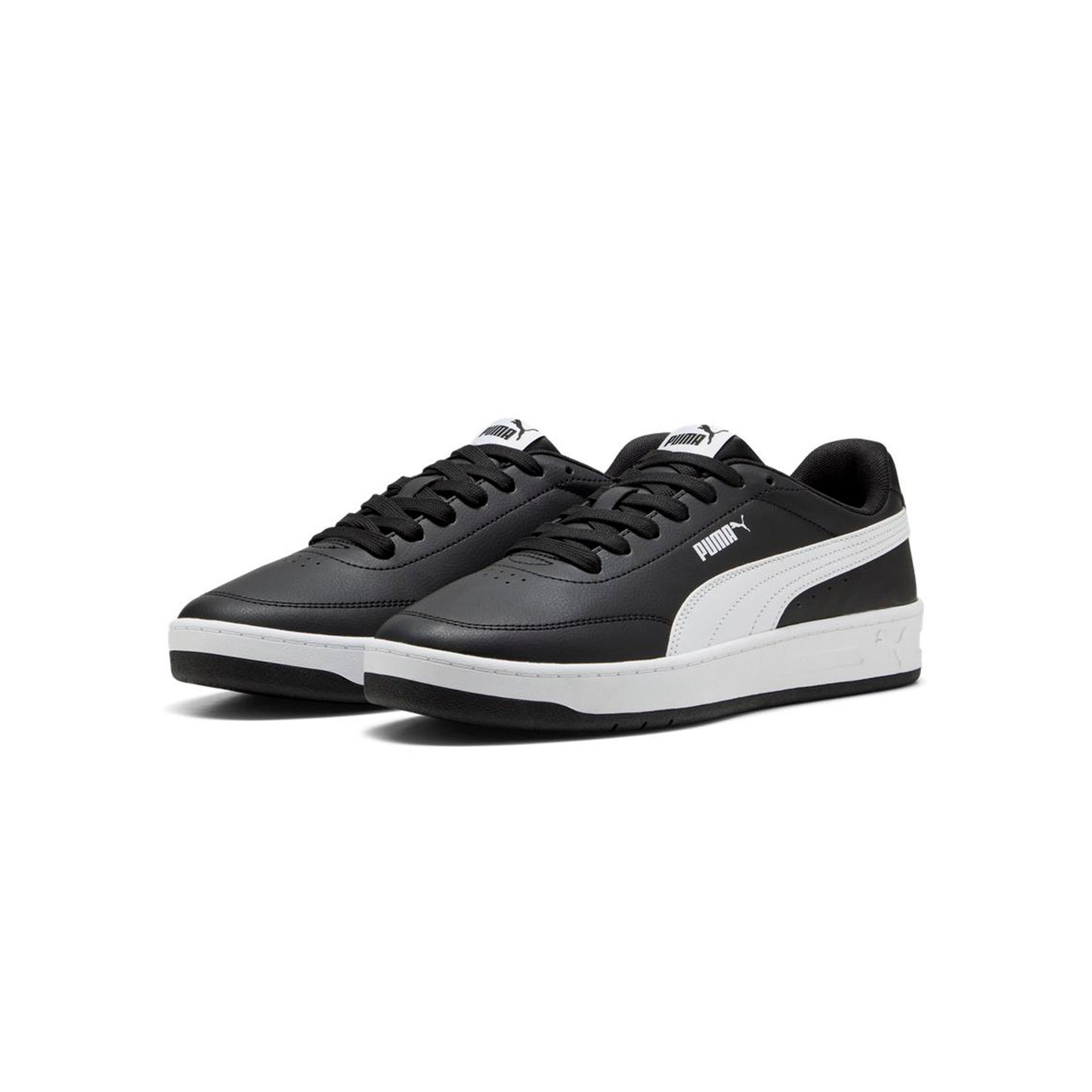Zapatillas Urbano Hombre Puma Court Classic Clean Zapatillas Urbano Hombre Puma Court Classic Clean