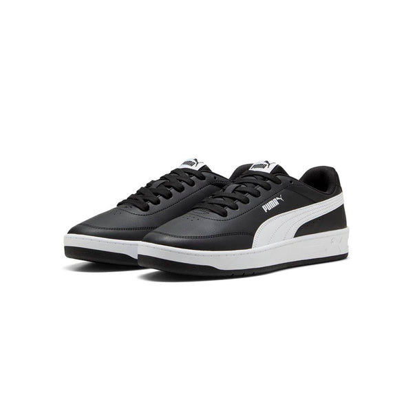 Zapatillas Urbano Hombre Puma Court Classic Clean Zapatillas Urbano Hombre Puma Court Classic Clean