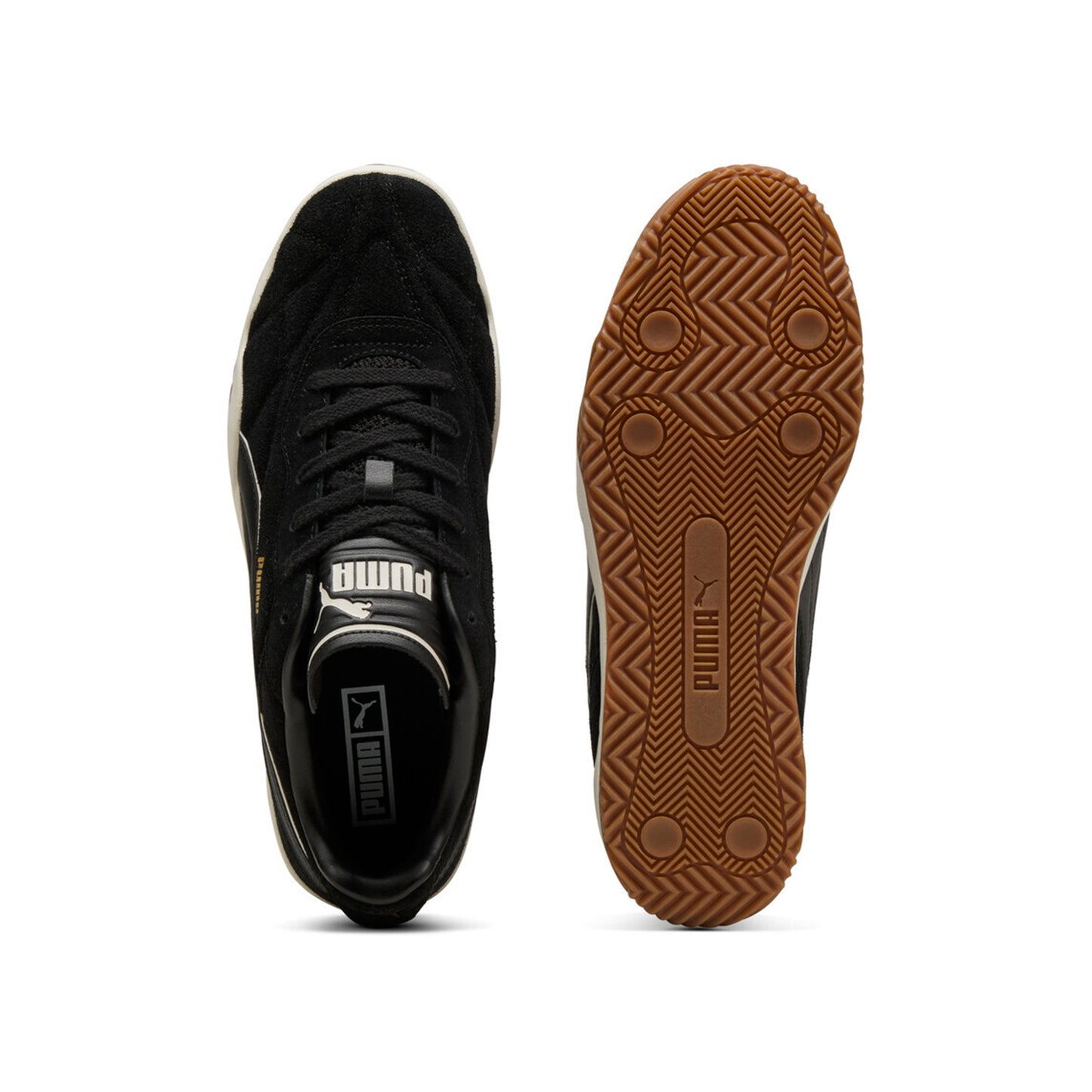 Zapatillas Urbano Hombre Puma Tifosi Lux sd Zapatillas Urbano Hombre Puma Tifosi Lux sd