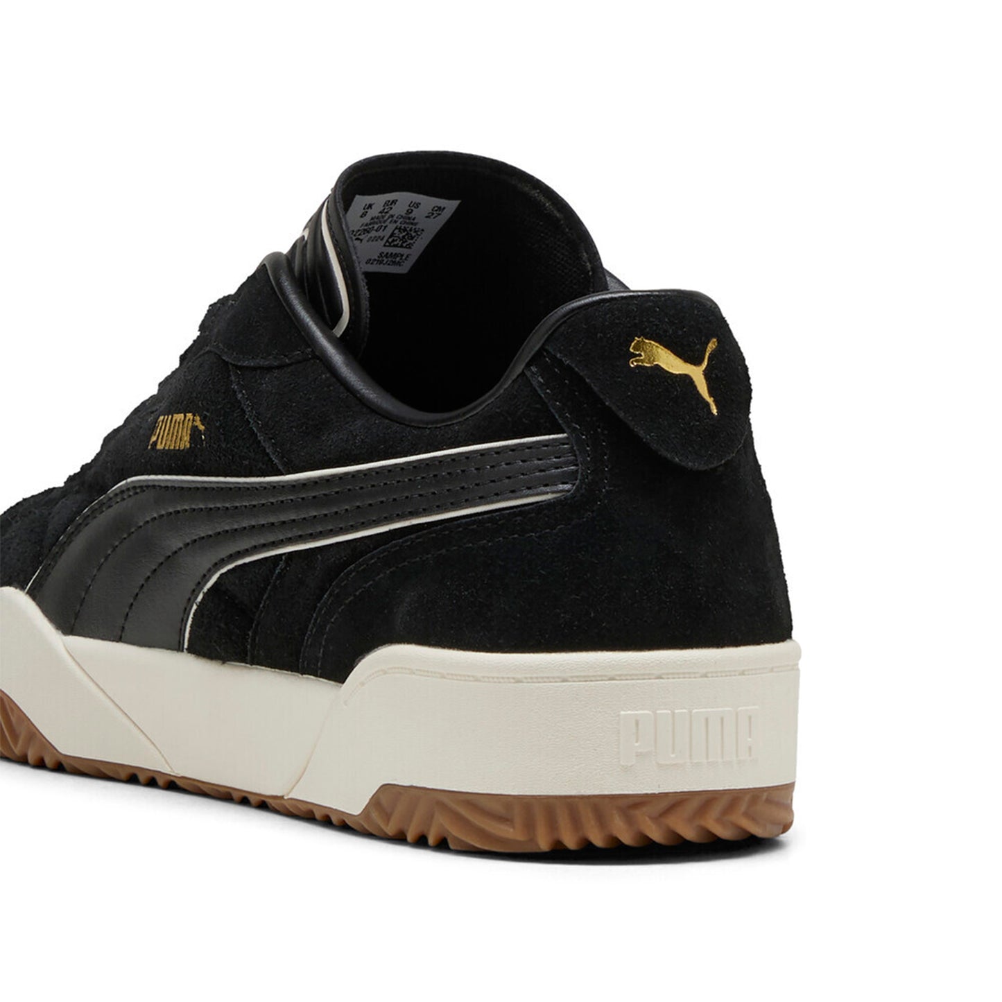 Zapatillas Urbano Hombre Puma Tifosi Lux sd Zapatillas Urbano Hombre Puma Tifosi Lux sd