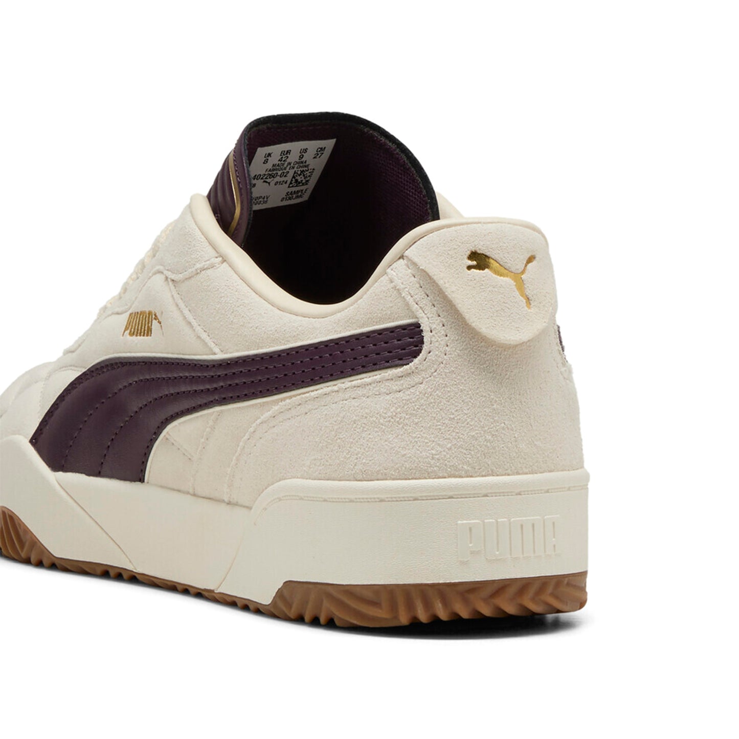 Zapatillas Urbano Hombre Puma Tifosi Lux sd Zapatillas Urbano Hombre Puma Tifosi Lux sd