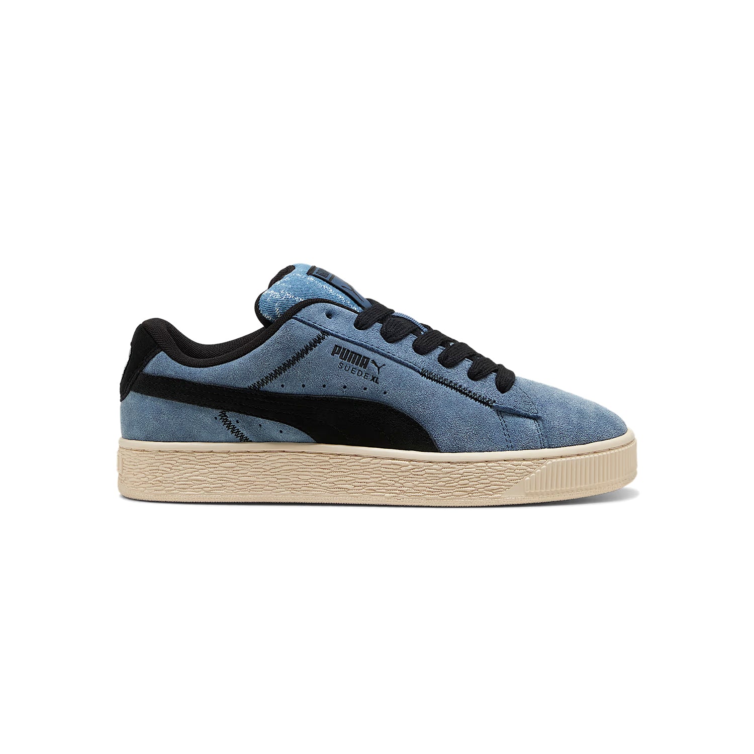 Zapatillas Urbano Hombre Puma Suede Xl Thrive Triumph 402569
