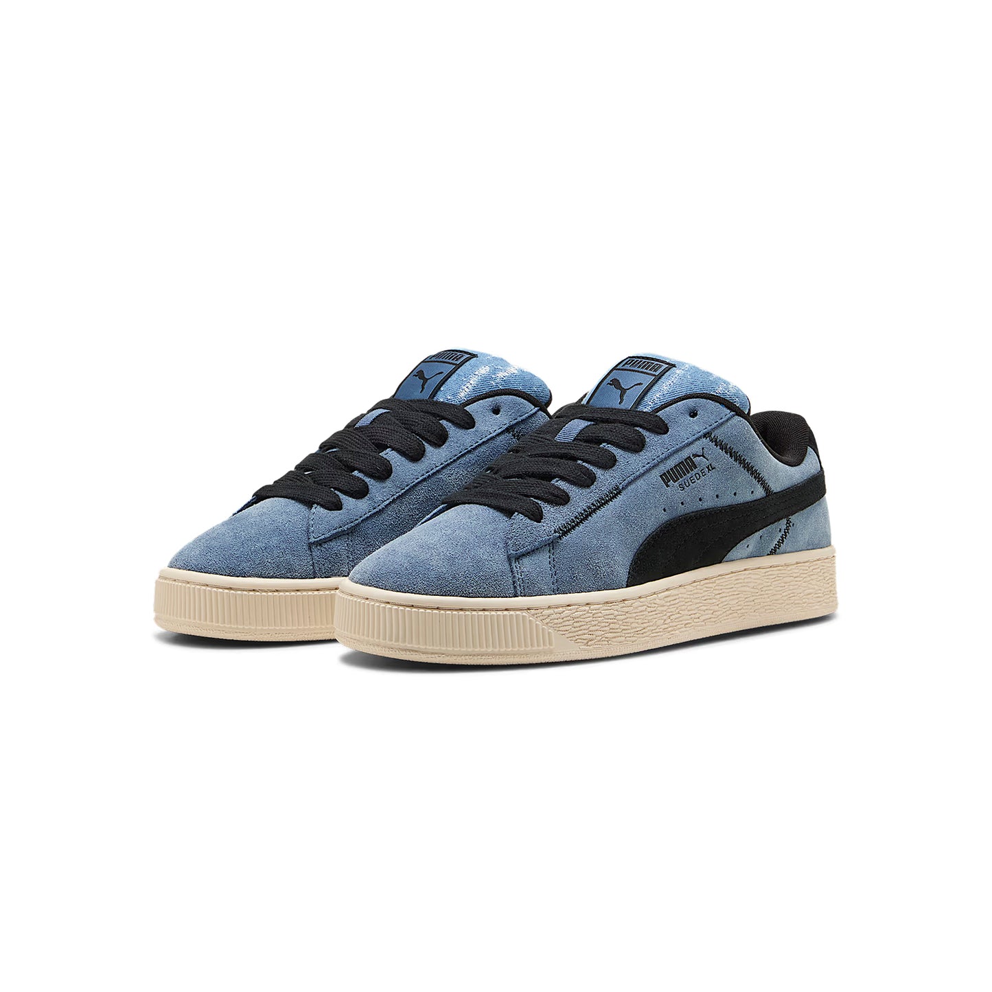 Zapatillas Urbano Hombre Puma Suede Xl Thrive & Triumph Zapatillas Urbano Hombre Puma Suede Xl Thrive & Triumph