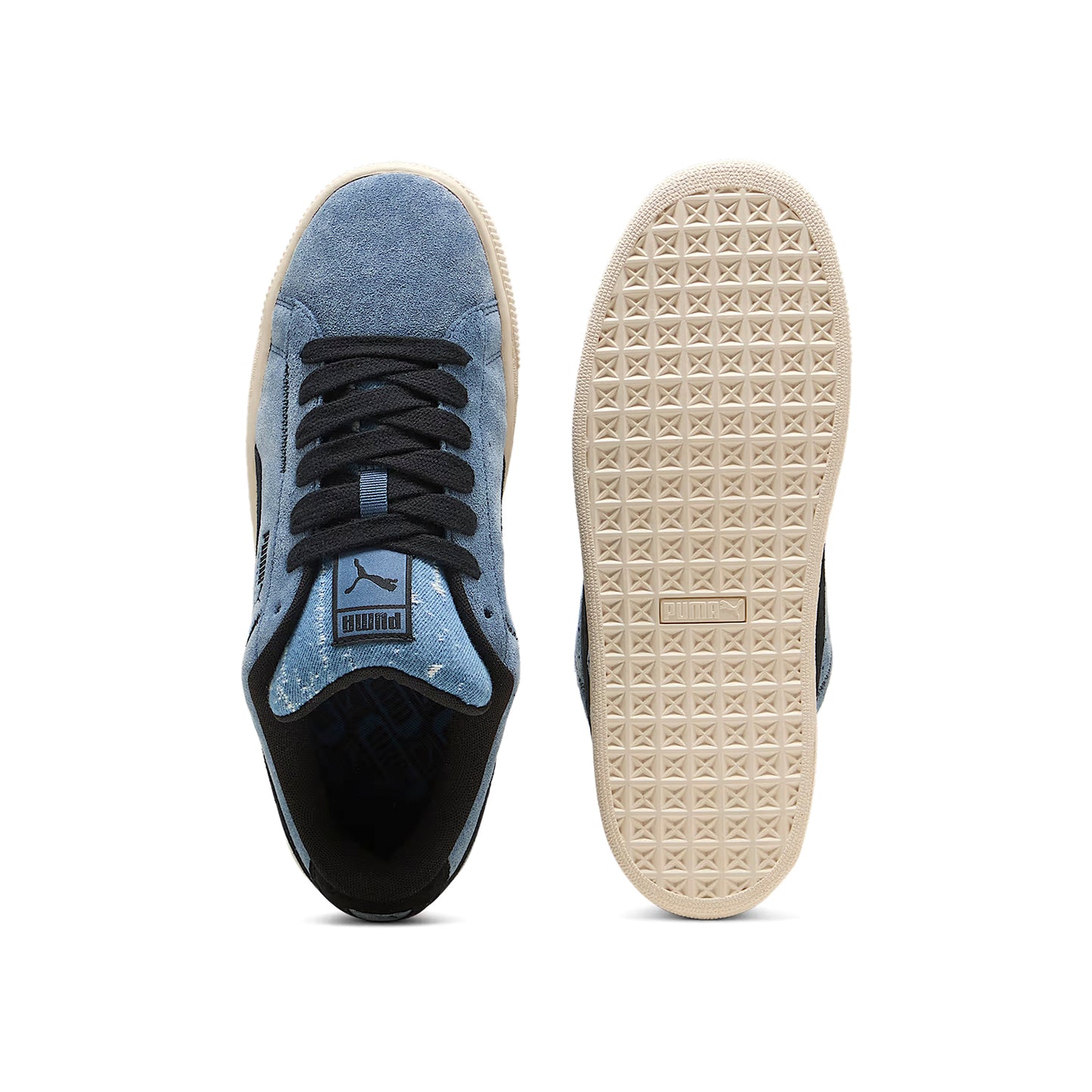 Zapatillas Urbano Hombre Puma Suede Xl Thrive & Triumph Zapatillas Urbano Hombre Puma Suede Xl Thrive & Triumph