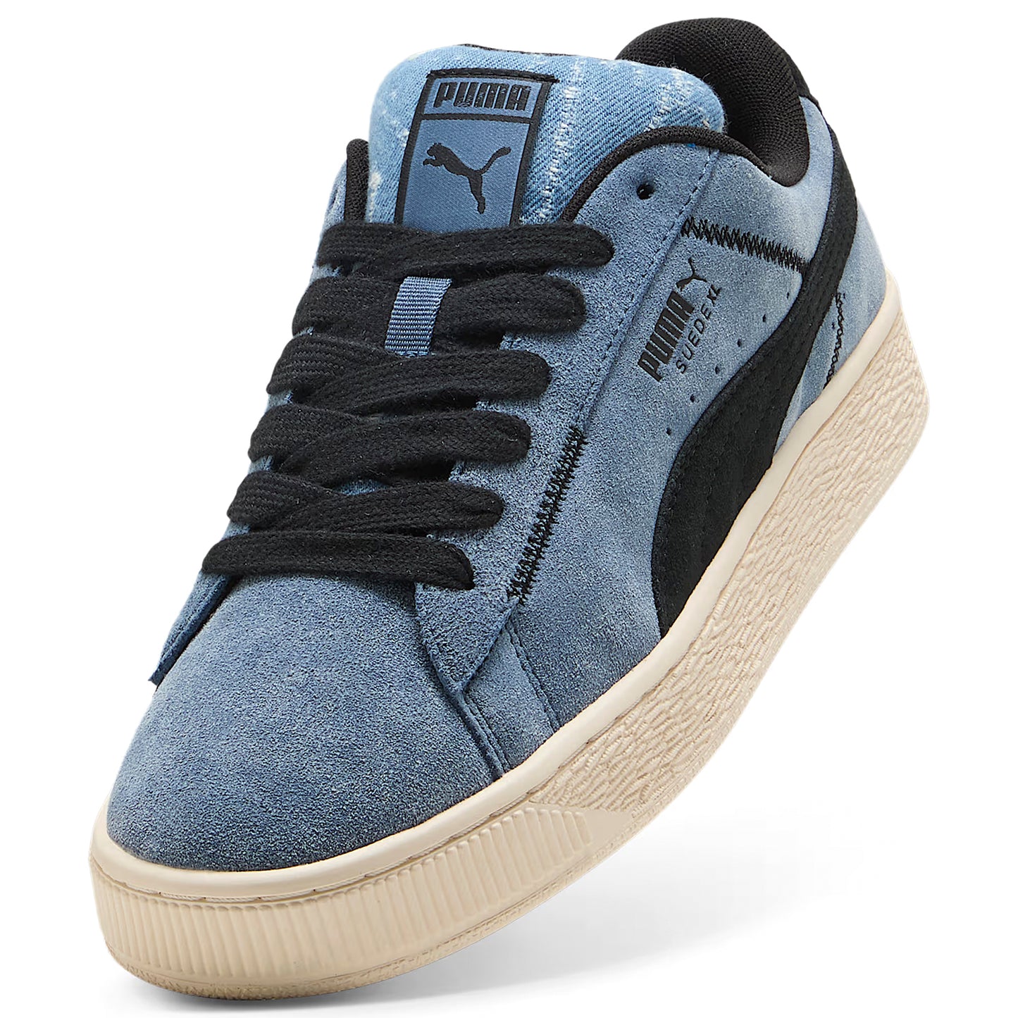 Zapatillas Urbano Hombre Puma Suede Xl Thrive & Triumph Zapatillas Urbano Hombre Puma Suede Xl Thrive & Triumph