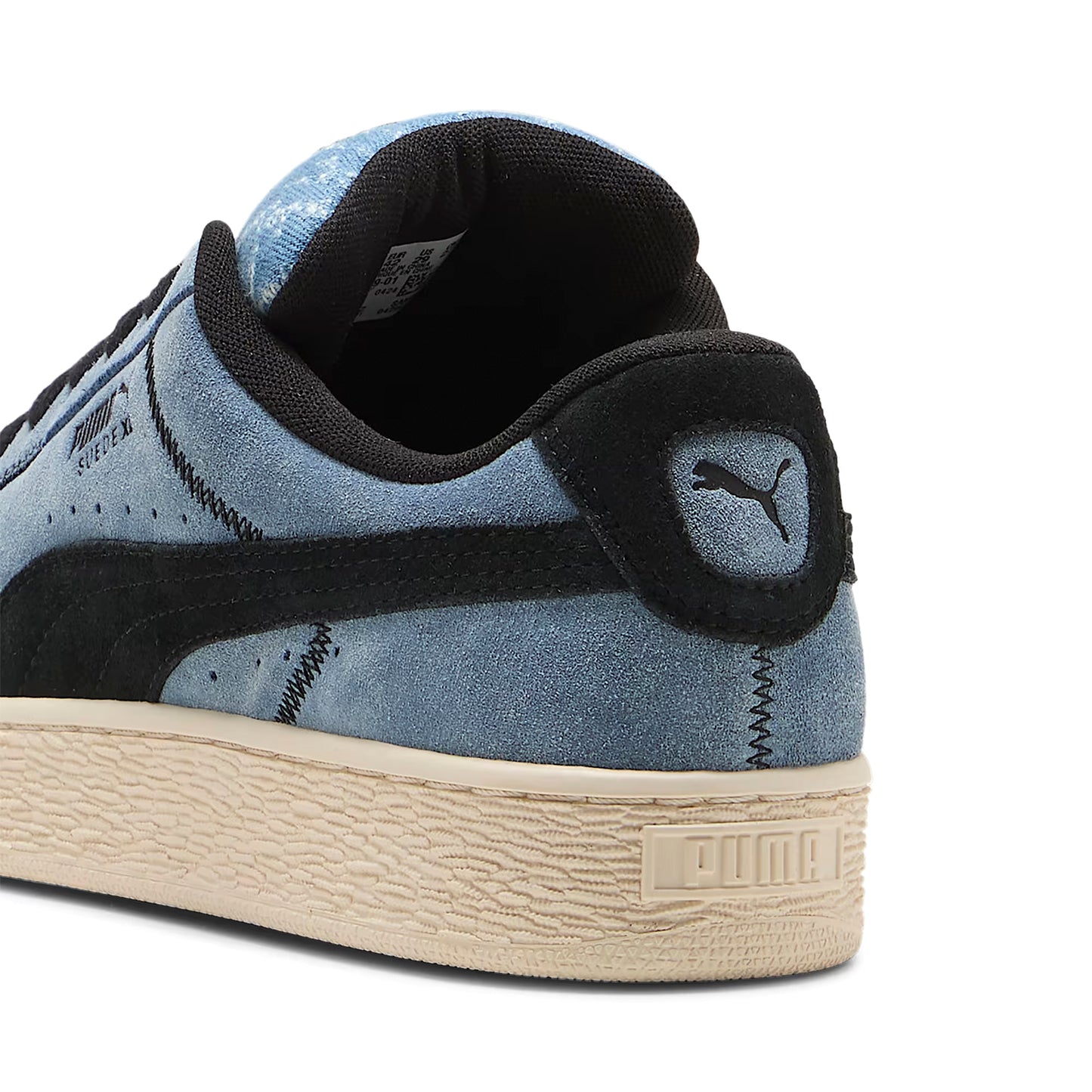 Zapatillas Urbano Hombre Puma Suede Xl Thrive & Triumph Zapatillas Urbano Hombre Puma Suede Xl Thrive & Triumph