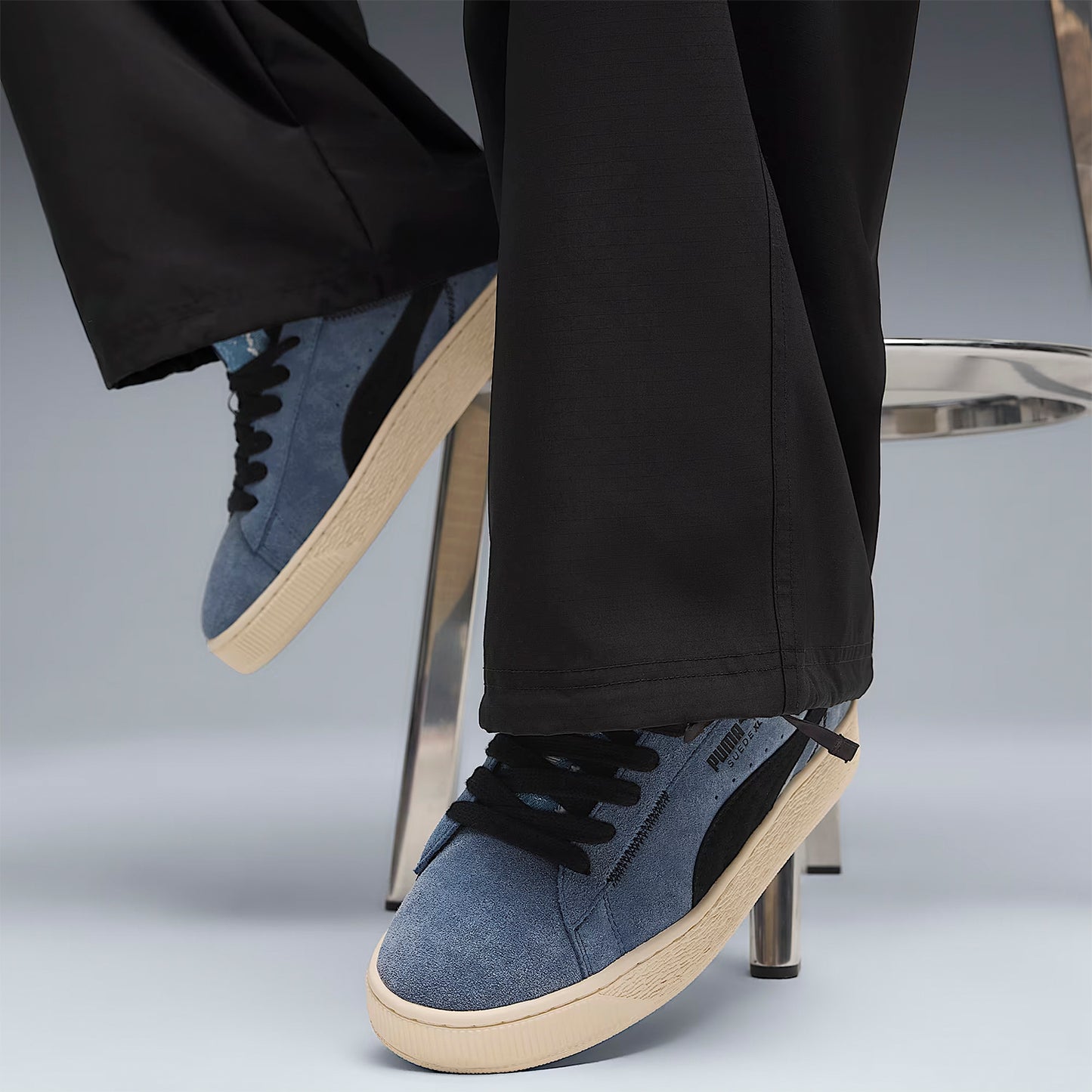 Zapatillas Urbano Hombre Puma Suede Xl Thrive & Triumph Zapatillas Urbano Hombre Puma Suede Xl Thrive & Triumph