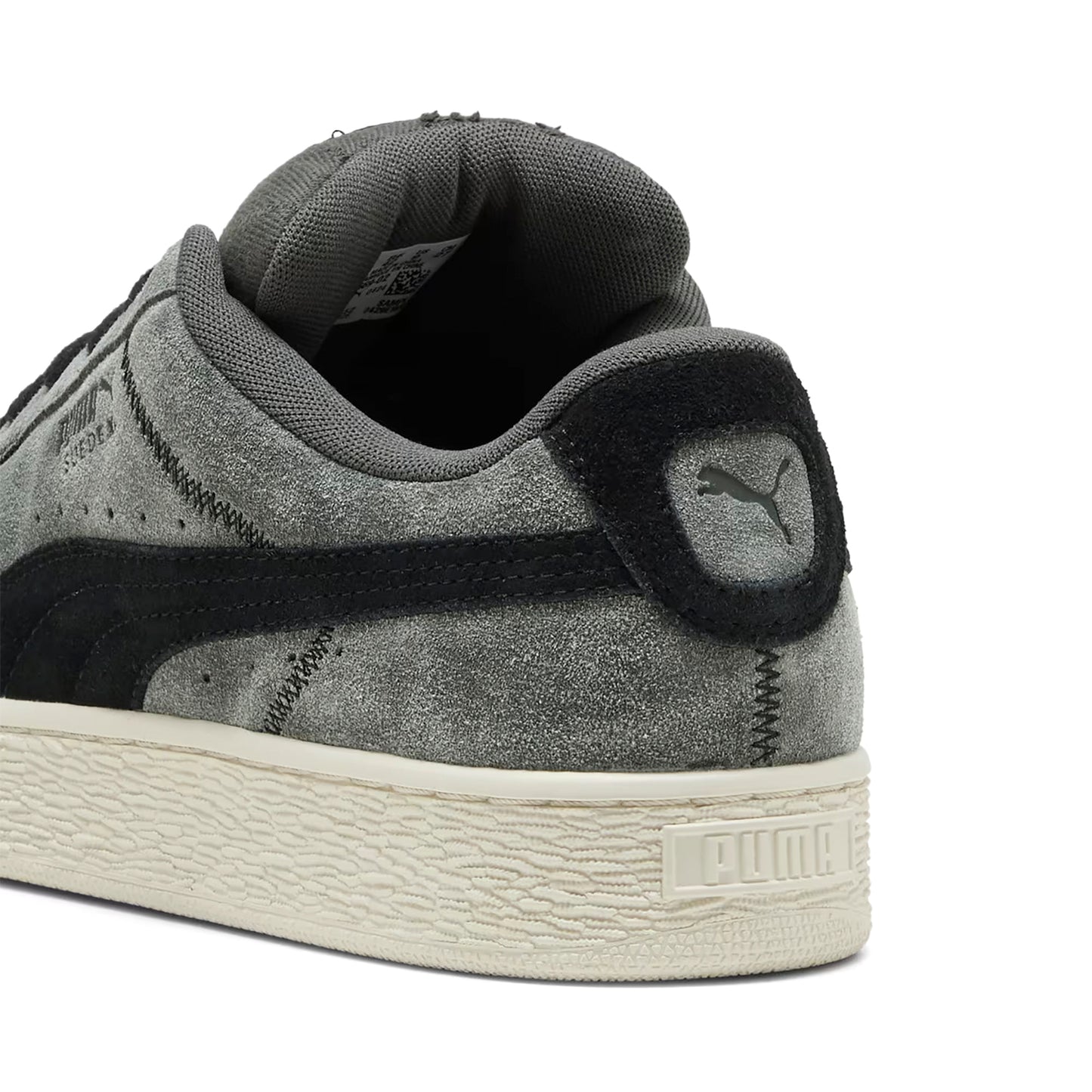 Zapatillas Urbano Hombre Puma Suede Xl Thrive & Triumph Zapatillas Urbano Hombre Puma Suede Xl Thrive & Triumph