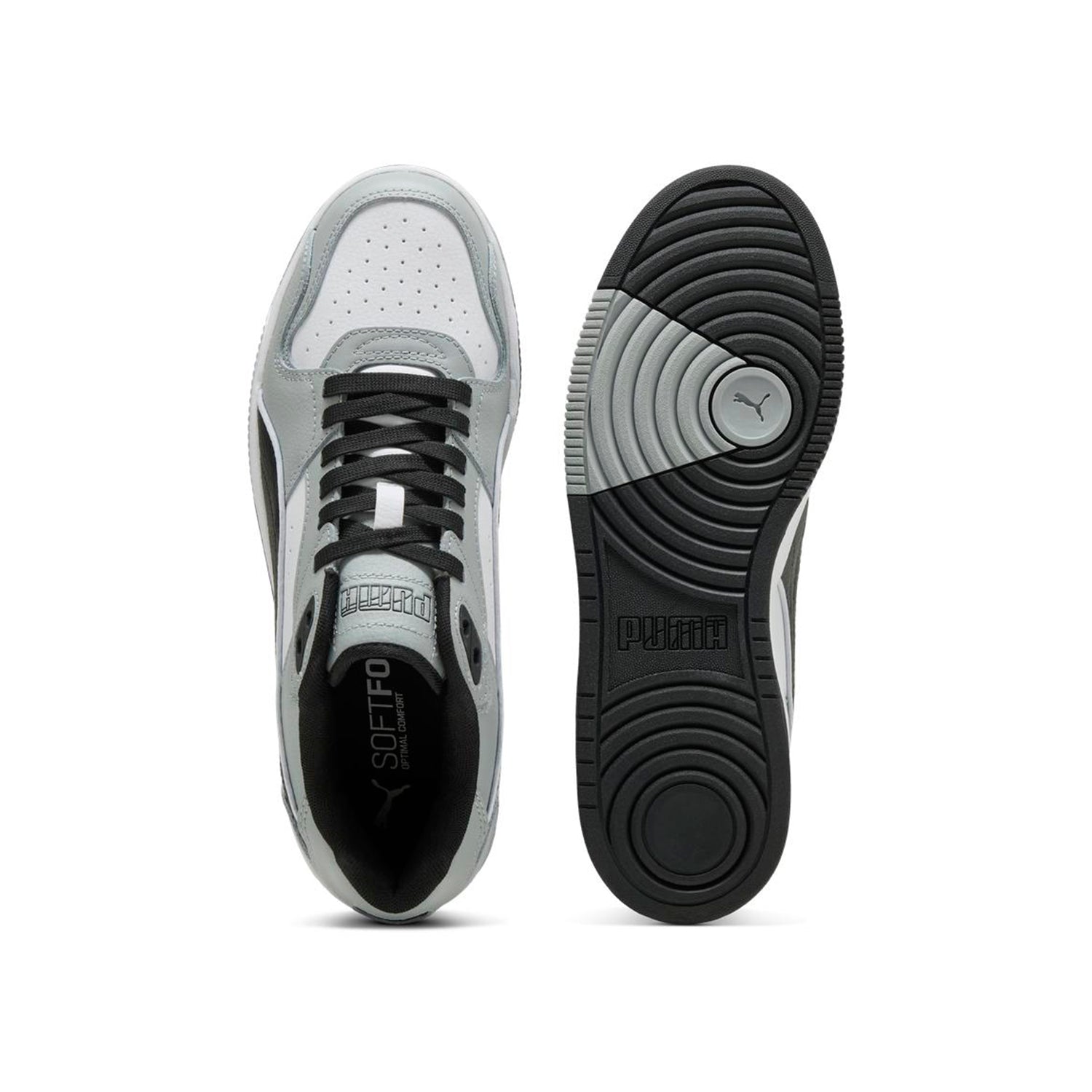 Zapatillas Urbano Hombre Puma Rbd Break Low Zapatillas Urbano Hombre Puma Rbd Break Low