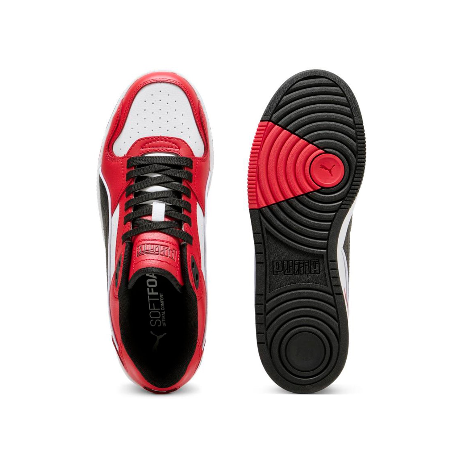 Zapatillas Urbano Hombre Puma Rbd Break Low Zapatillas Urbano Hombre Puma Rbd Break Low