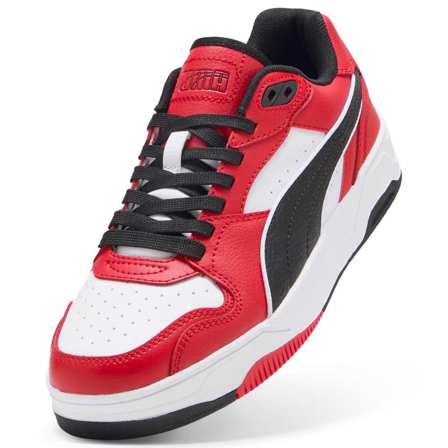 Zapatillas Urbano Hombre Puma Rbd Break Low Zapatillas Urbano Hombre Puma Rbd Break Low
