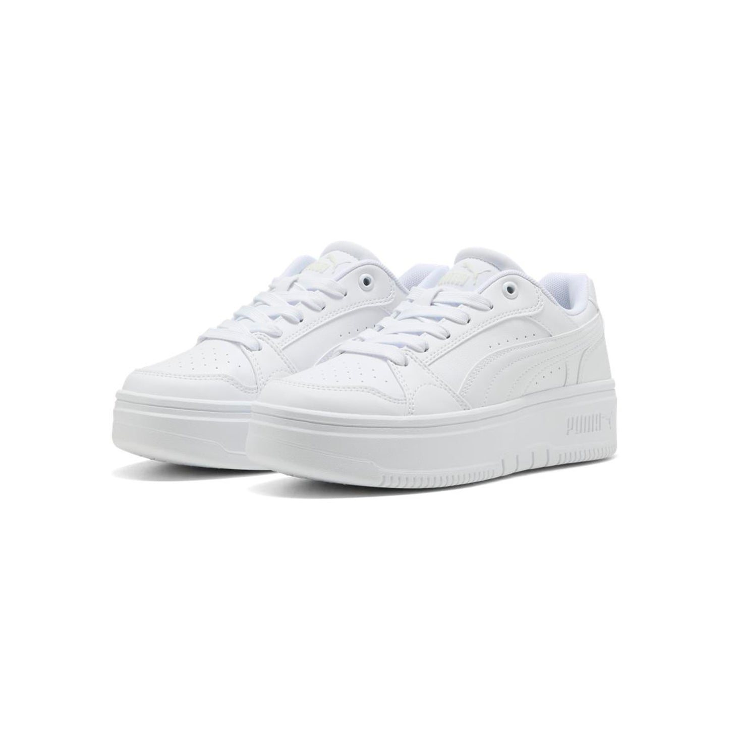 Zapatillas Urbano Mujer Puma Rebound Femme Low Zapatillas Urbano Mujer Puma Rebound Femme Low