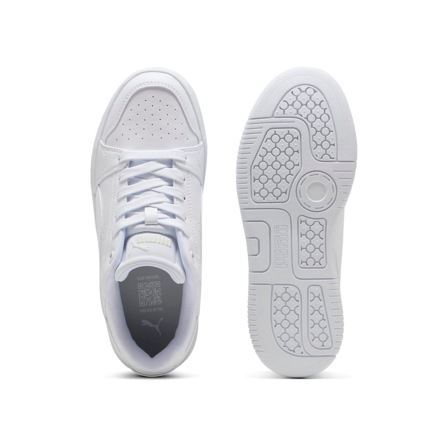 Zapatillas Urbano Mujer Puma Rebound Femme Low Zapatillas Urbano Mujer Puma Rebound Femme Low