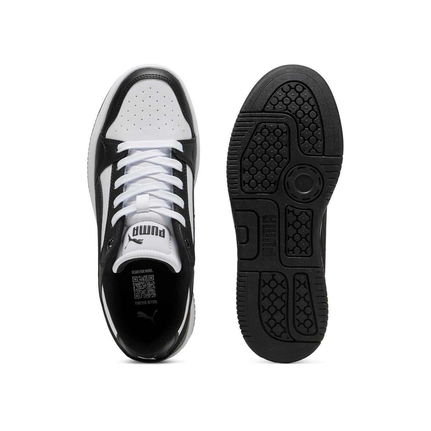Zapatillas Urbano Mujer Puma Rebound Femme Low Zapatillas Urbano Mujer Puma Rebound Femme Low