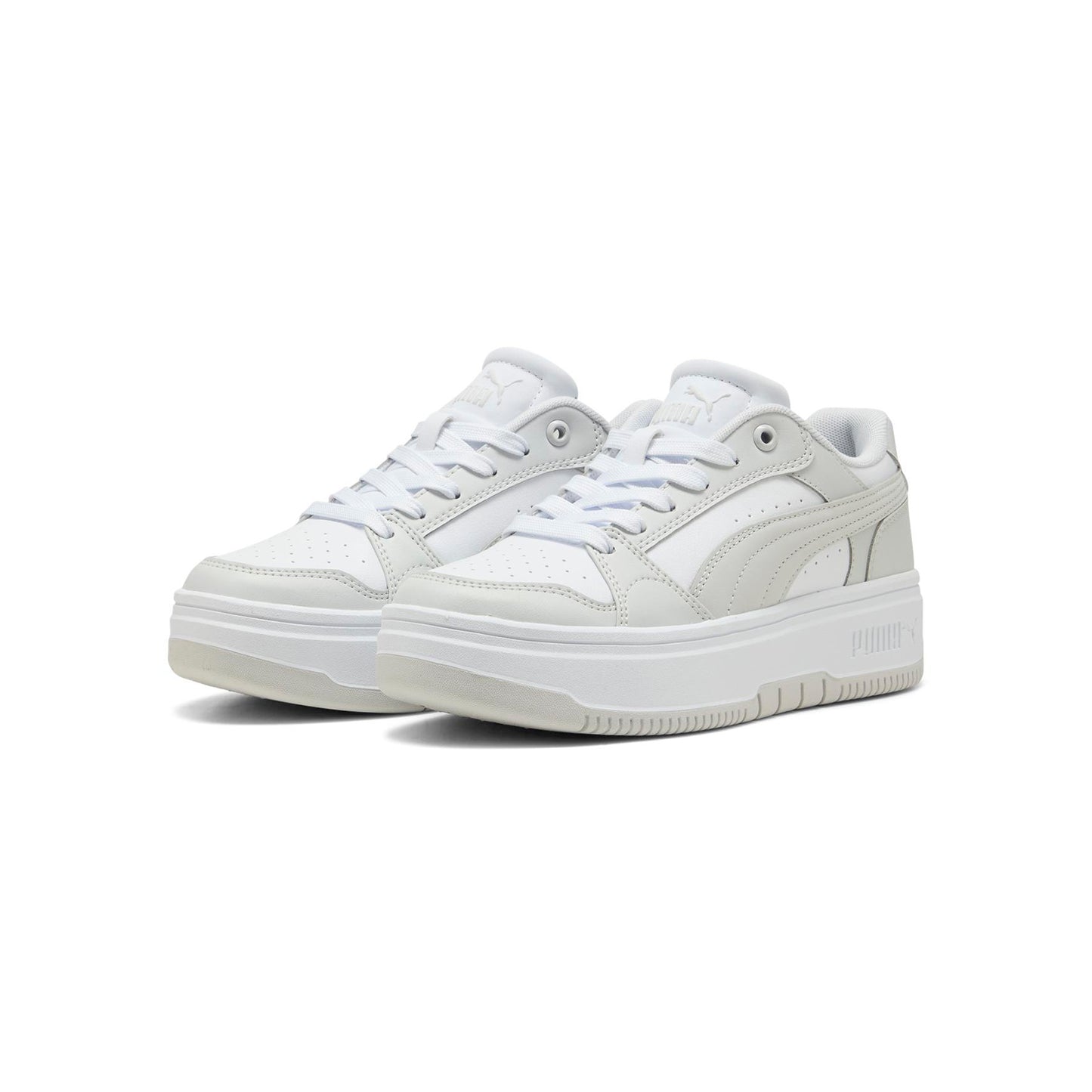 Zapatillas Urbano Mujer Puma Rebound Femme Low Zapatillas Urbano Mujer Puma Rebound Femme Low