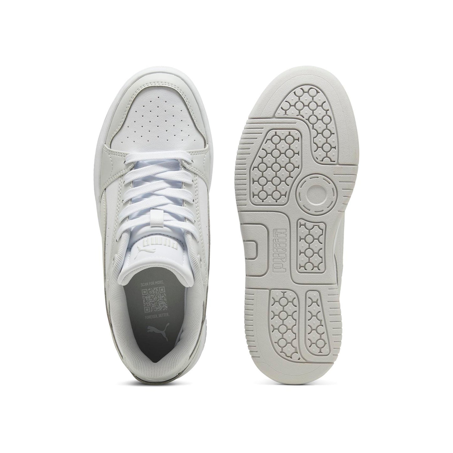Zapatillas Urbano Mujer Puma Rebound Femme Low Zapatillas Urbano Mujer Puma Rebound Femme Low