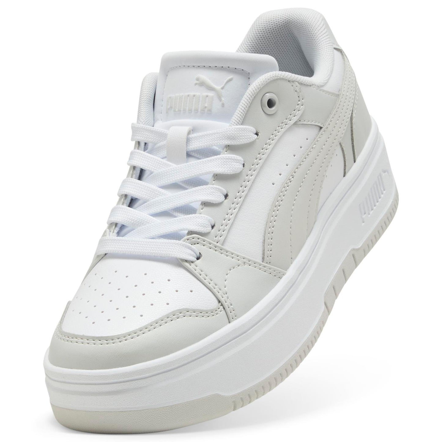 Zapatillas Urbano Mujer Puma Rebound Femme Low Zapatillas Urbano Mujer Puma Rebound Femme Low