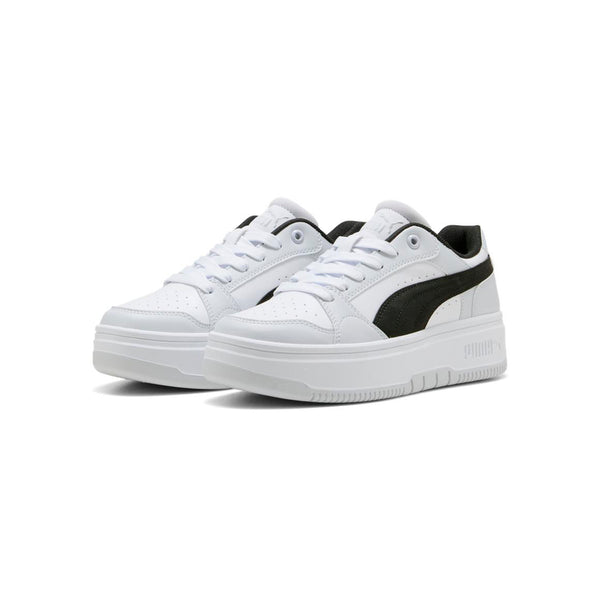 Zapatillas Urbano Mujer Puma Rebound Femme Low Zapatillas Urbano Mujer Puma Rebound Femme Low